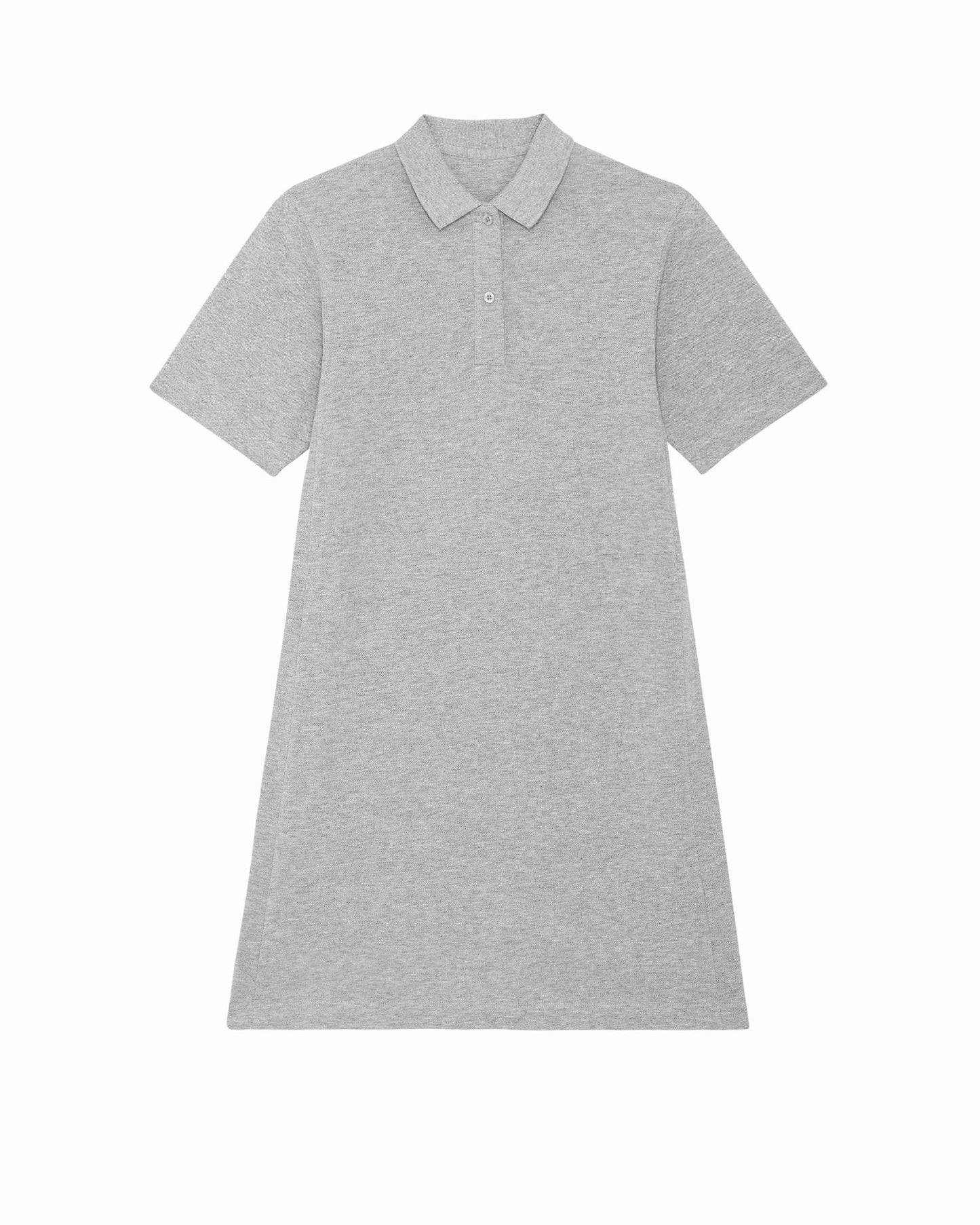 Stella Paiger - Heather Grey - Vorderseite