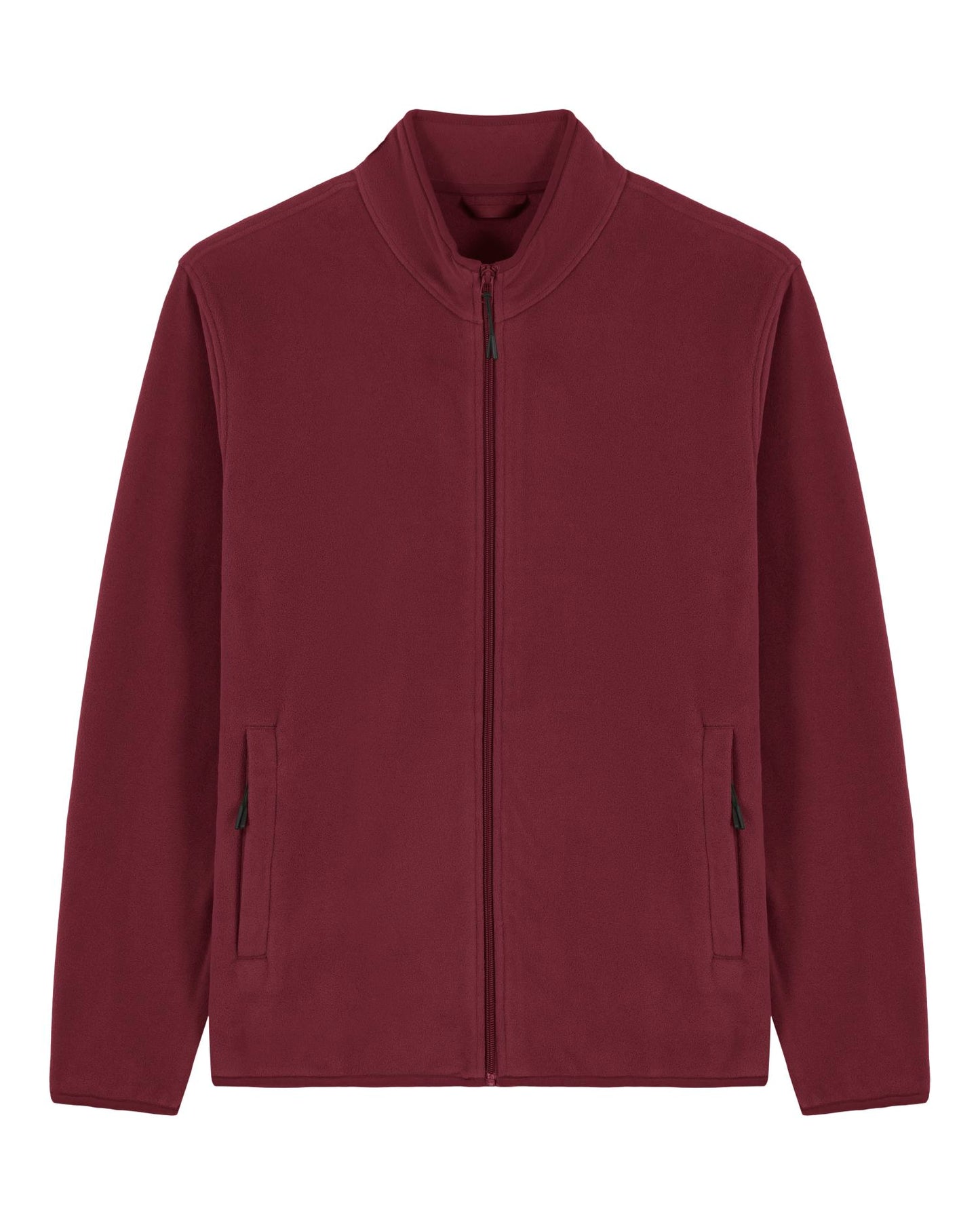 Stanley Guider - Burgundy - Vorderseite