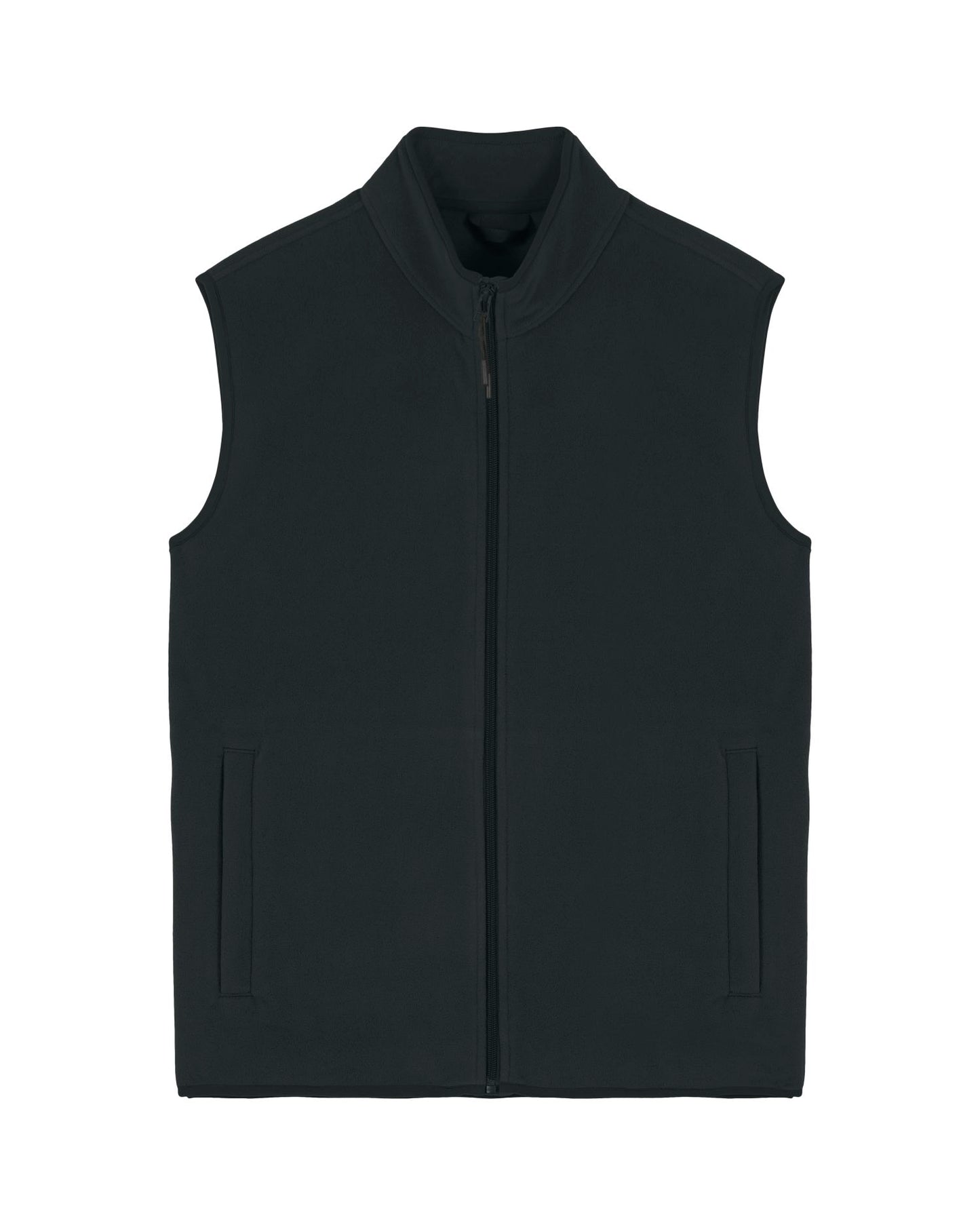 Stanley Quester - Black - Vorderseite