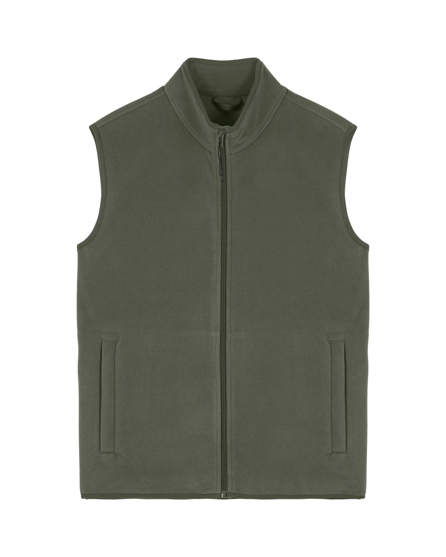 Stanley Quester - Khaki - Vorderseite