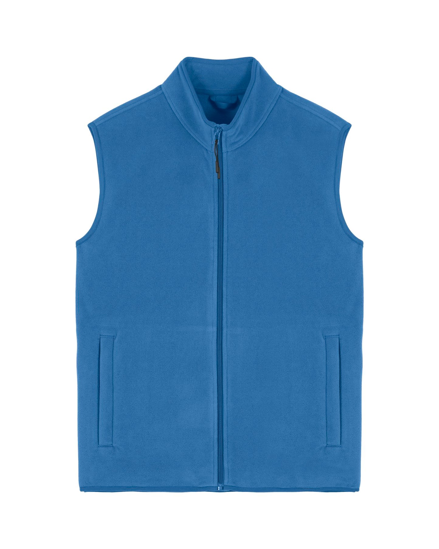 Stanley Quester - Mindful Blue - Vorderseite