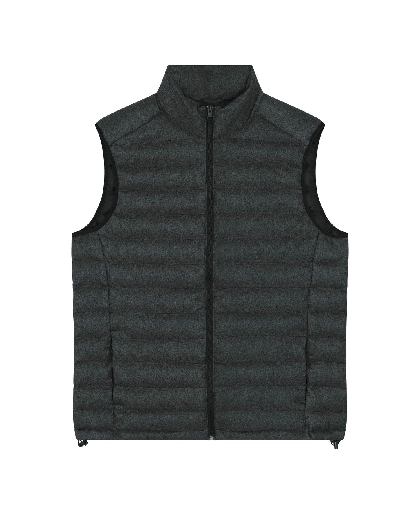 Stanley Climber Wool-Like - Dark Heather Grey - Vorderseite