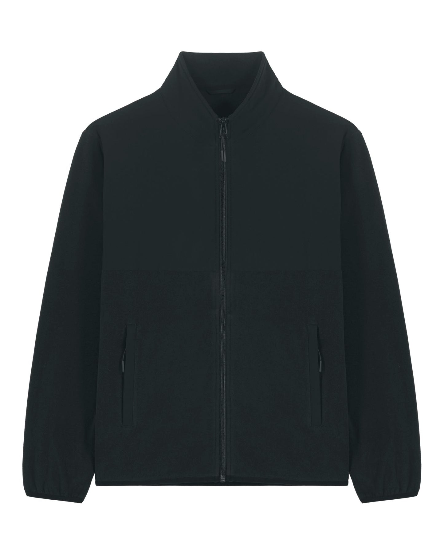 Trekker - Black - Vorderseite