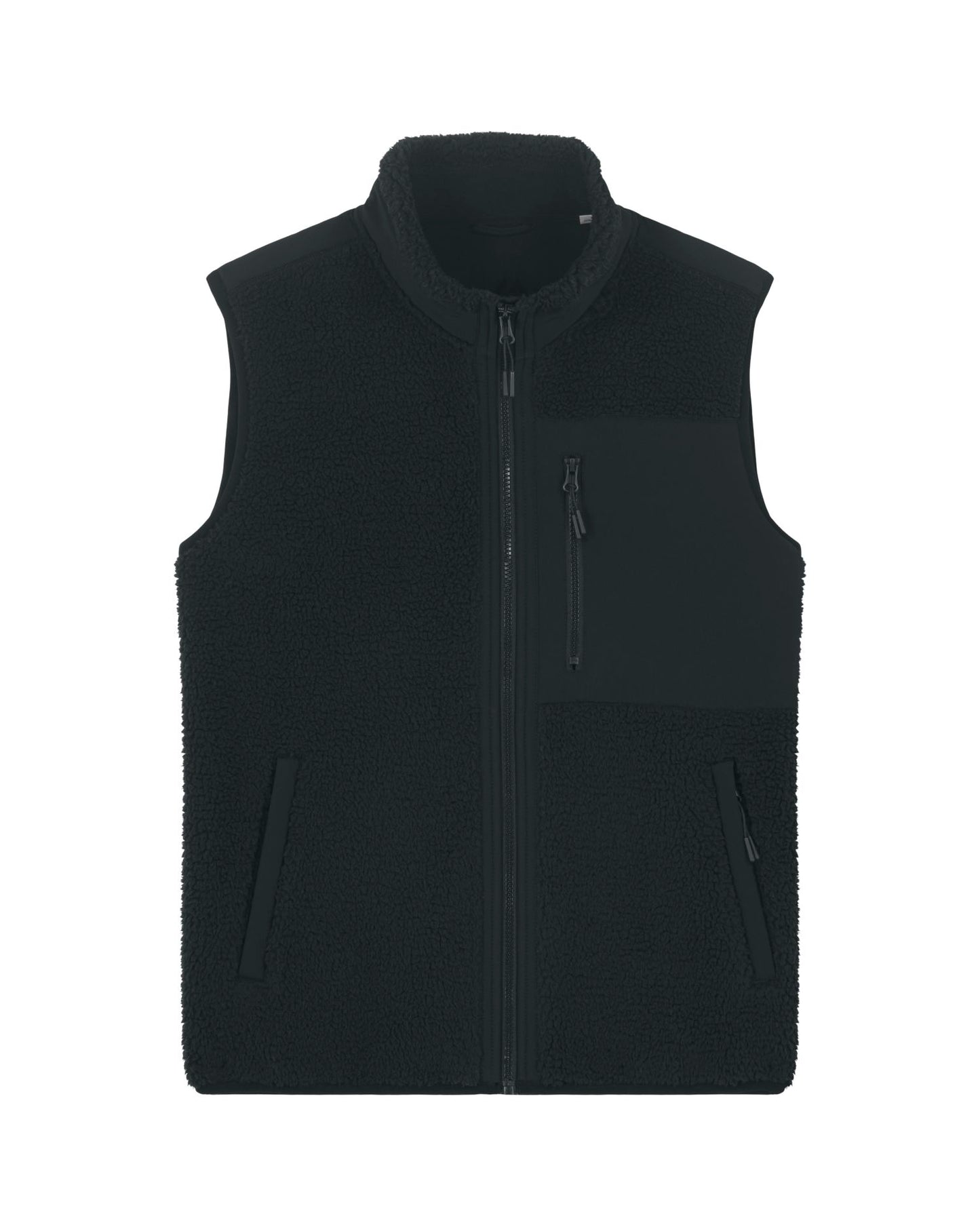 Liner - Black - Vorderseite