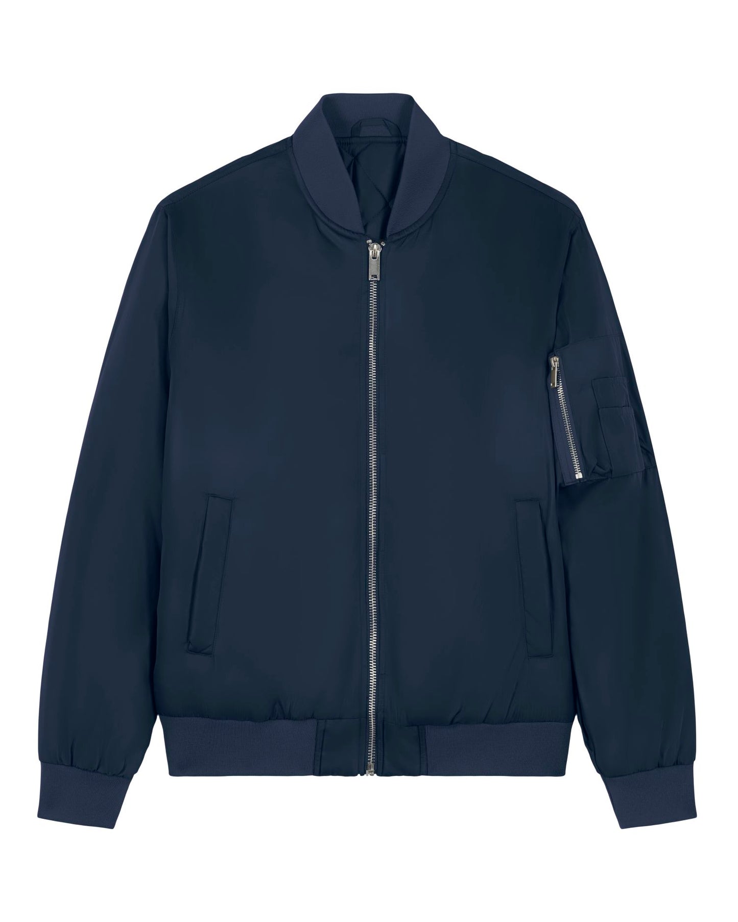 Bomber 2.0 - French Navy - Vorderseite