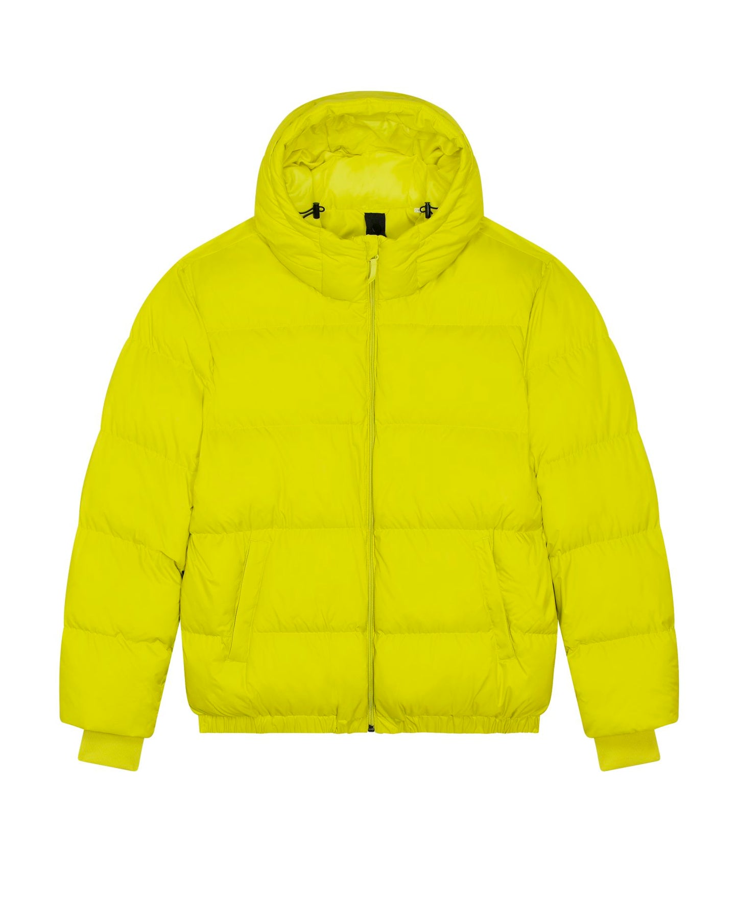 Puffer - Lime Flash - Vorderseite