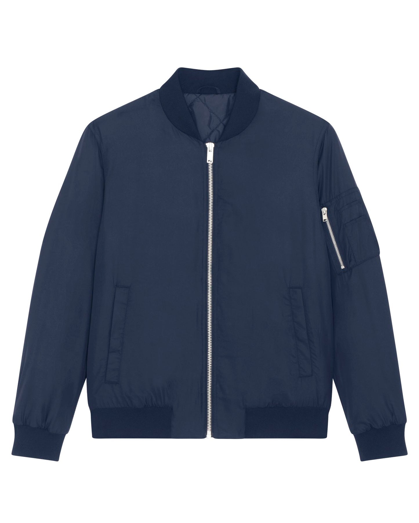 Bomber - French Navy - Vorderseite
