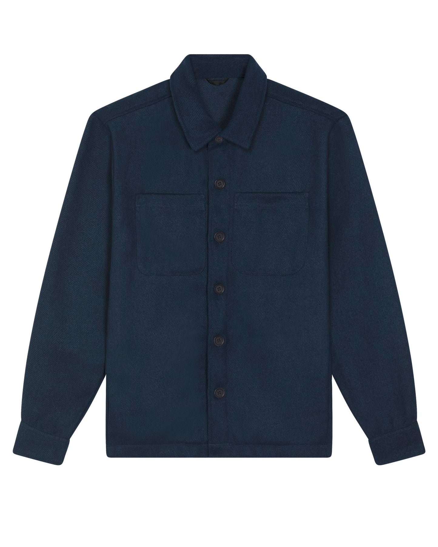 River - French Navy - Vorderseite