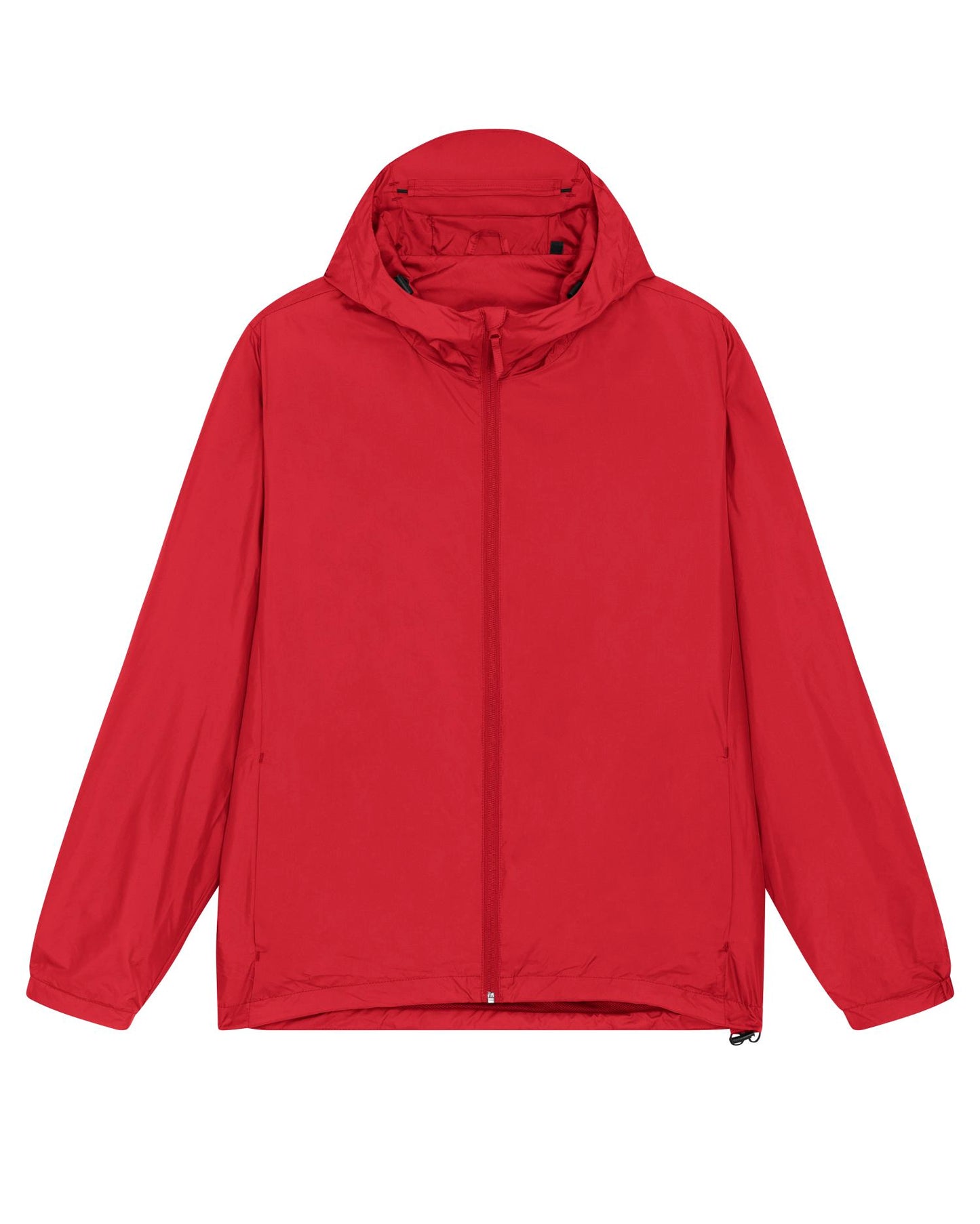 Commuter - Red - Vorderseite