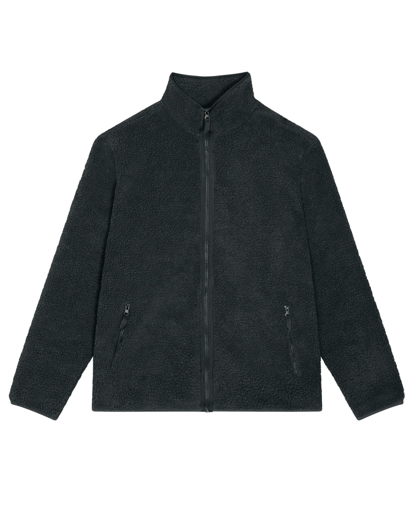 Outsider - Black - Vorderseite