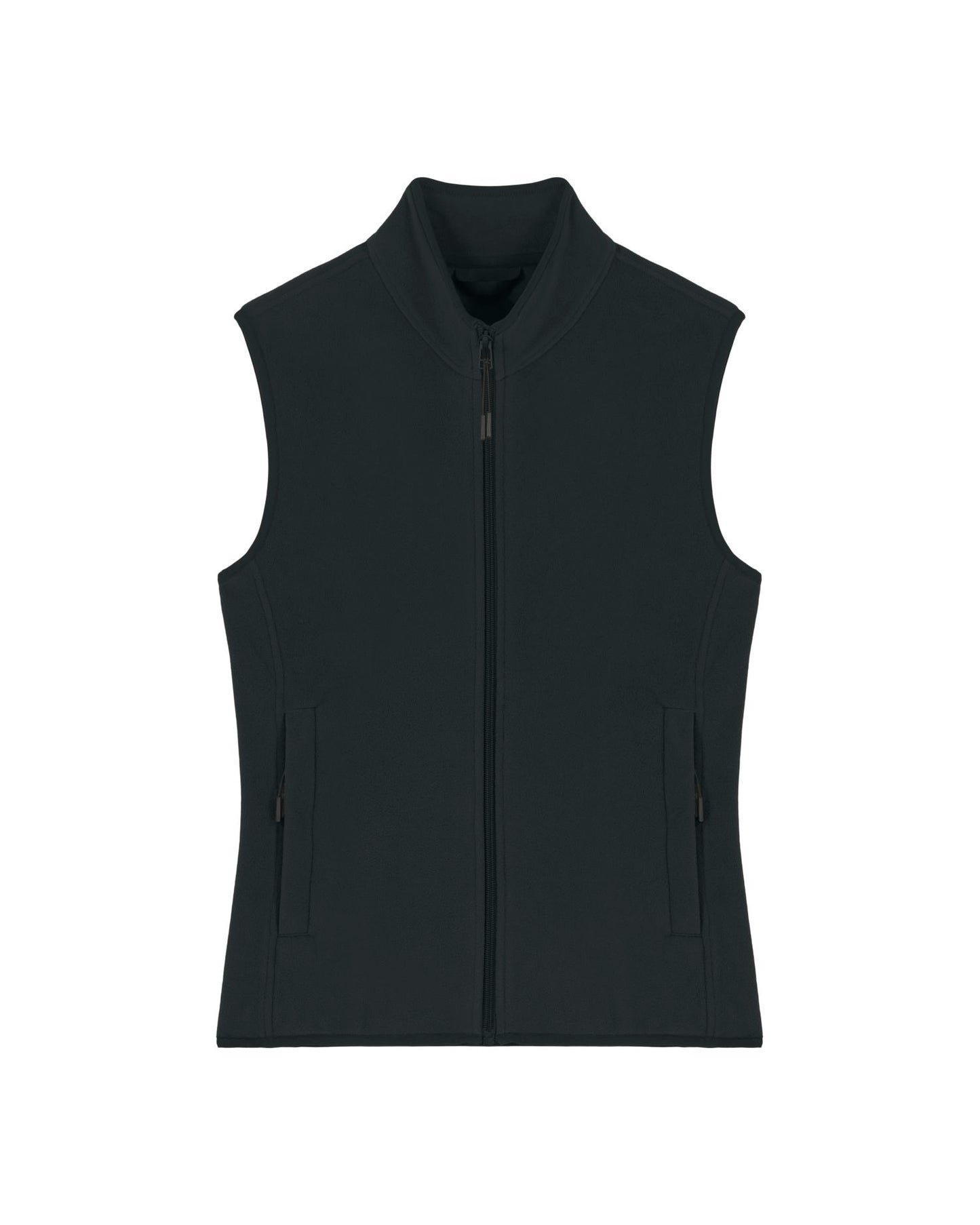 Stella Quester - Black - Vorderseite