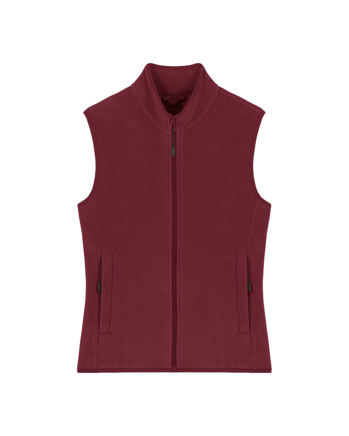 Stella Quester - Burgundy - Vorderseite