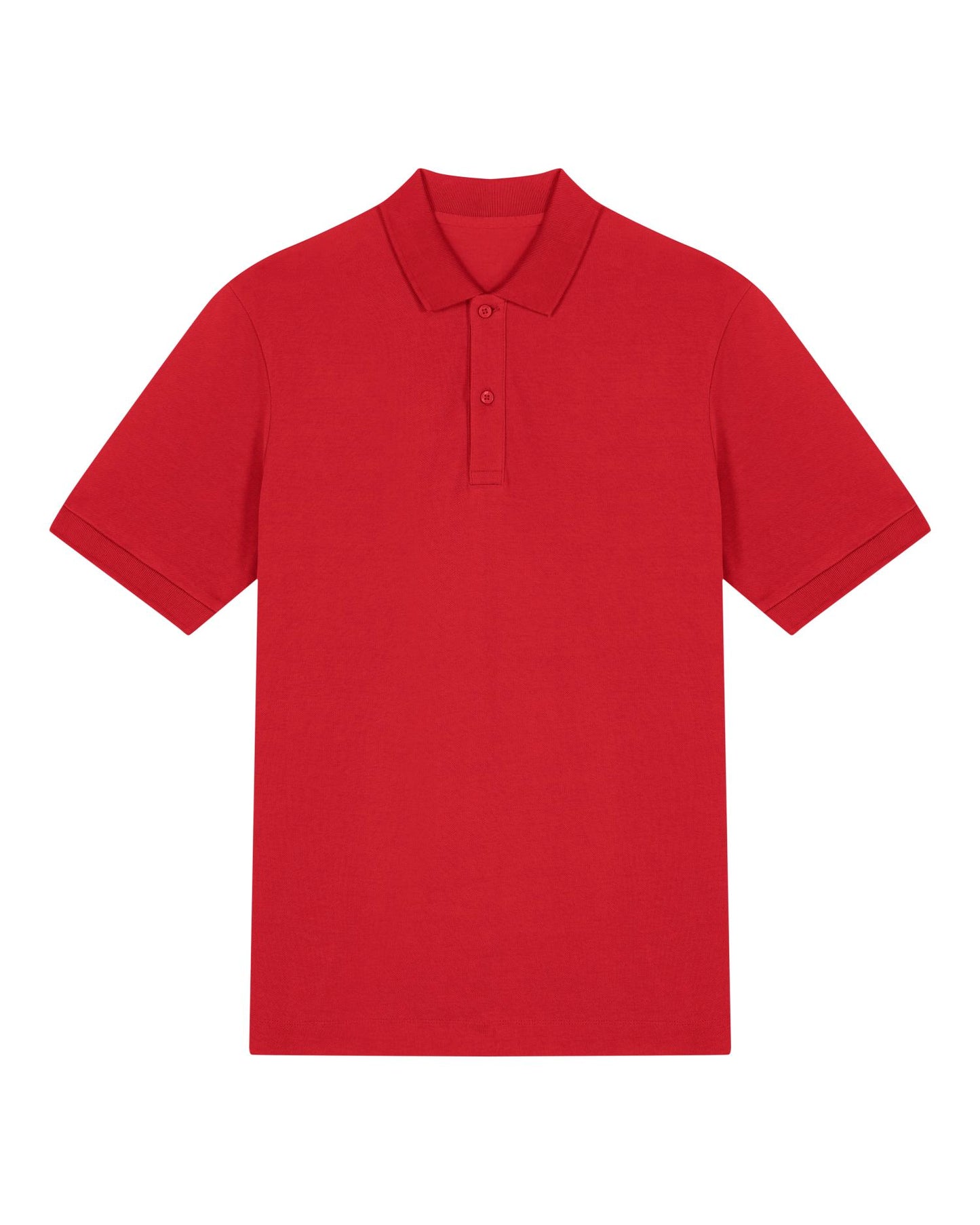 Prepster 2.0 - Red - Vorderseite