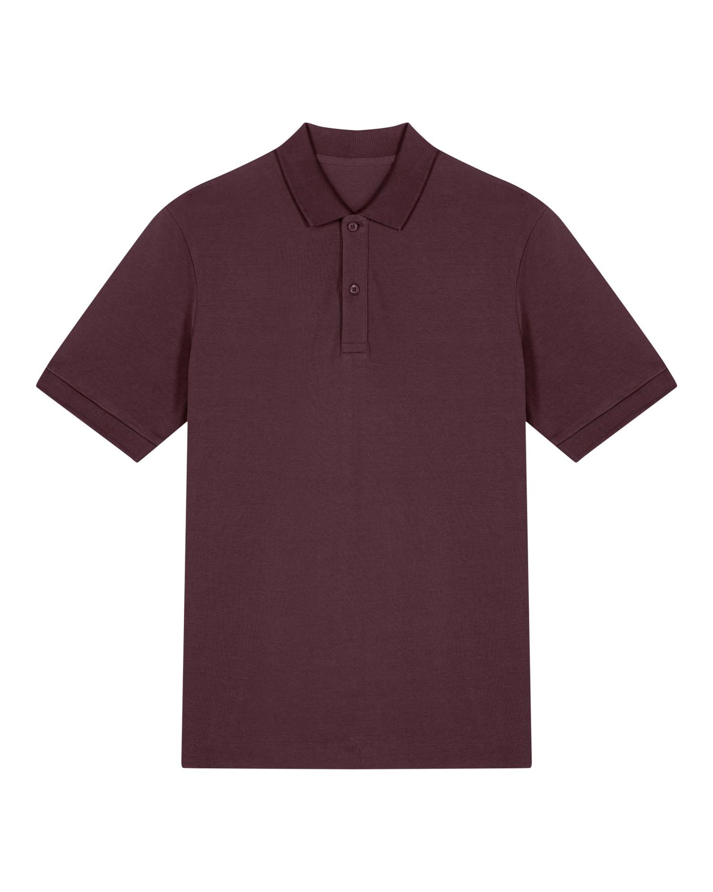 Prepster 2.0 - Red Brown - Vorderseite