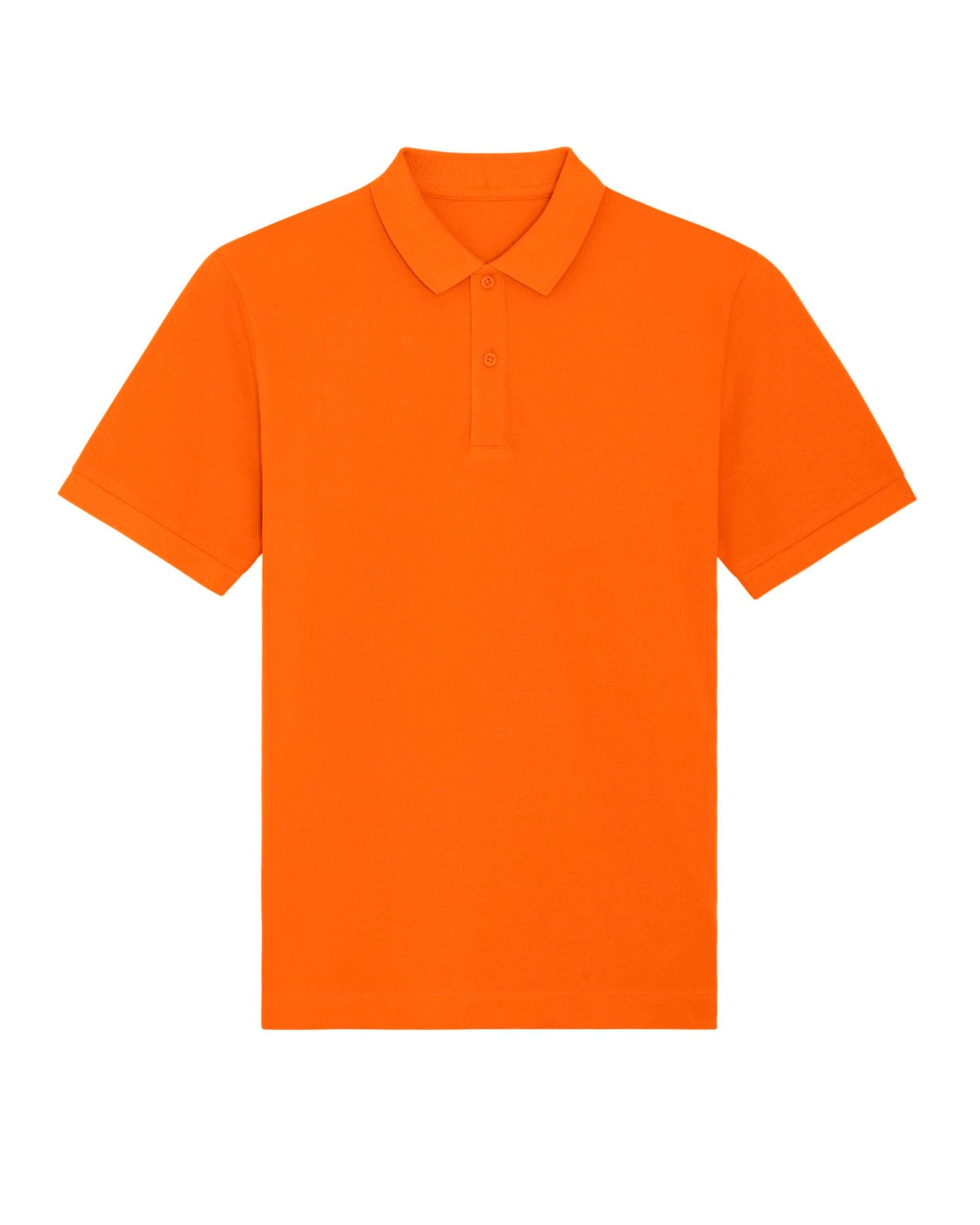 Prepster - Bright Orange - Vorderseite
