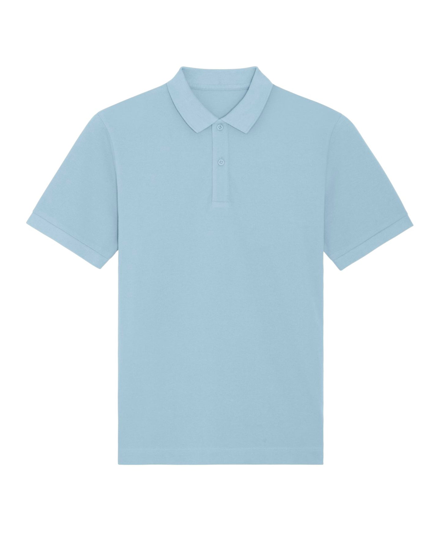 Prepster - Sky blue - Vorderseite