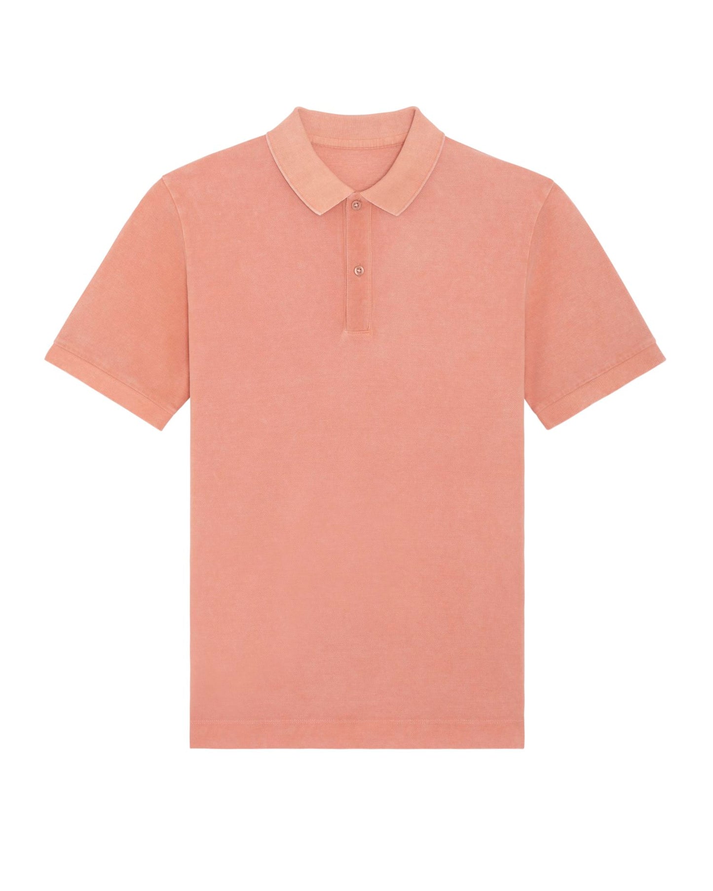 Prepster Vintage - G. Dyed Aged Rose Clay - Vorderseite