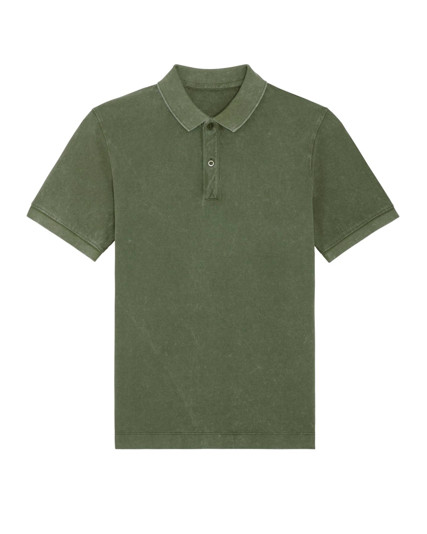Prepster Vintage - G. Dyed Aged Khaki - Vorderseite