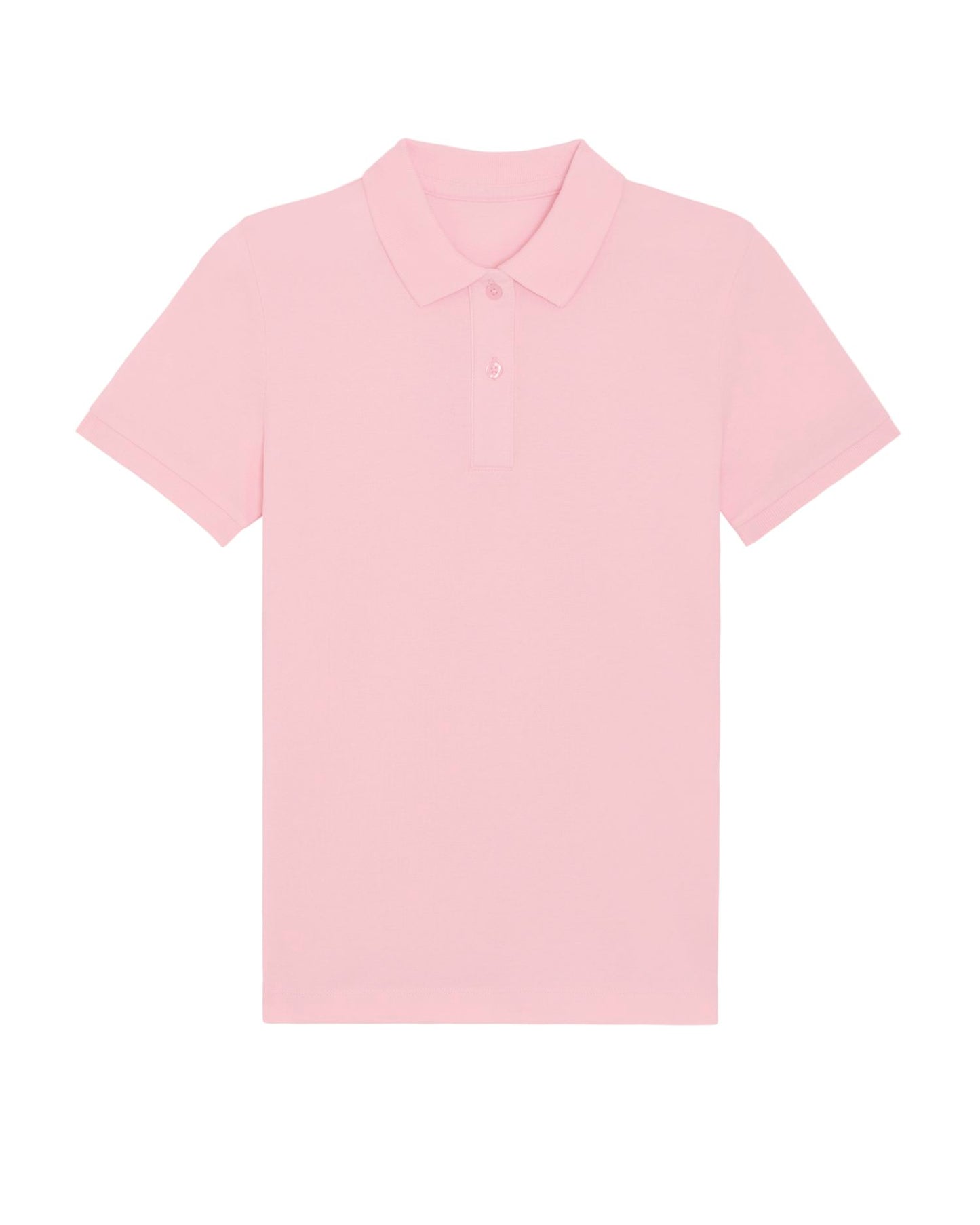 Stella Elliser - Cotton Pink - Vorderseite