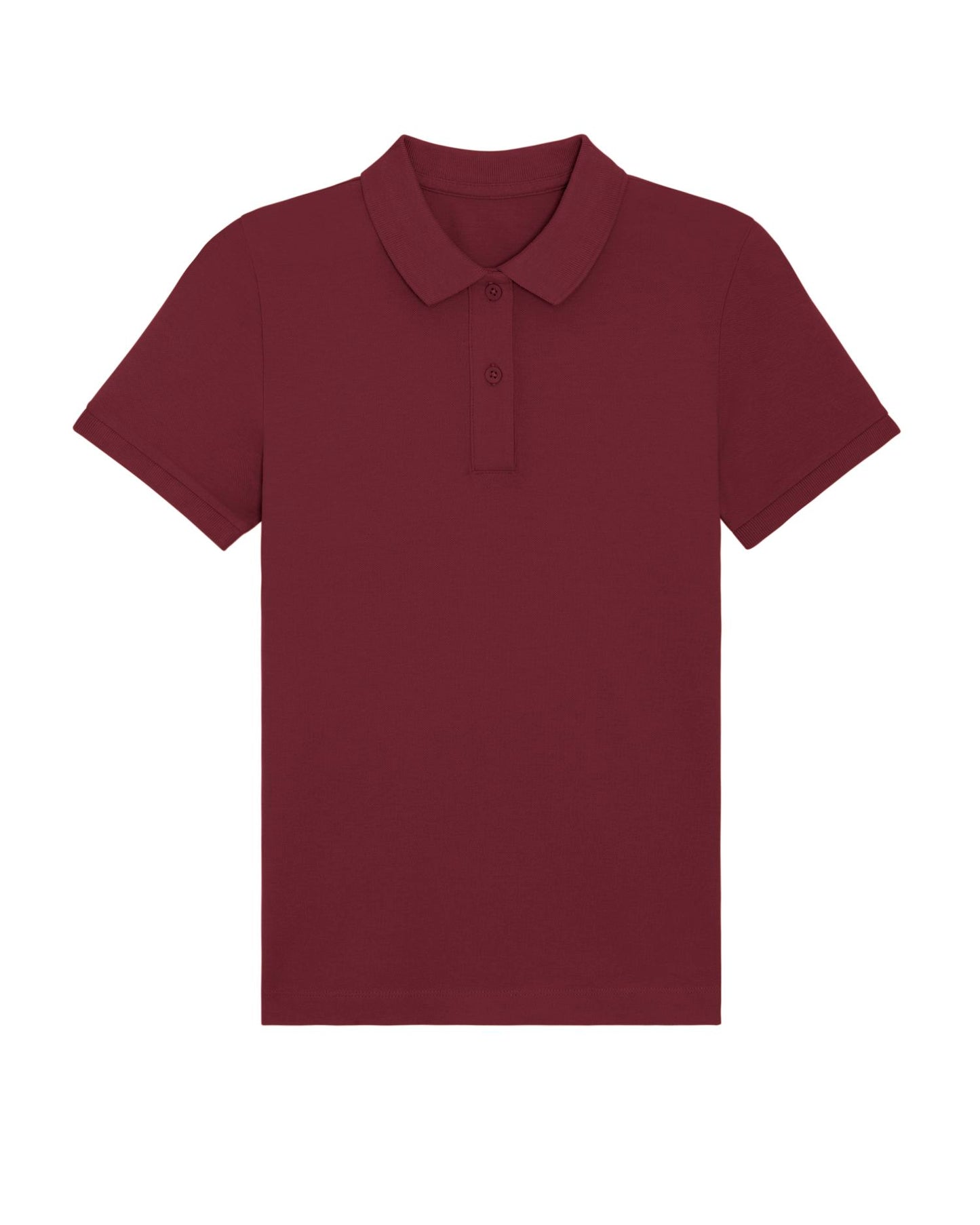 Stella Elliser - Burgundy - Vorderseite