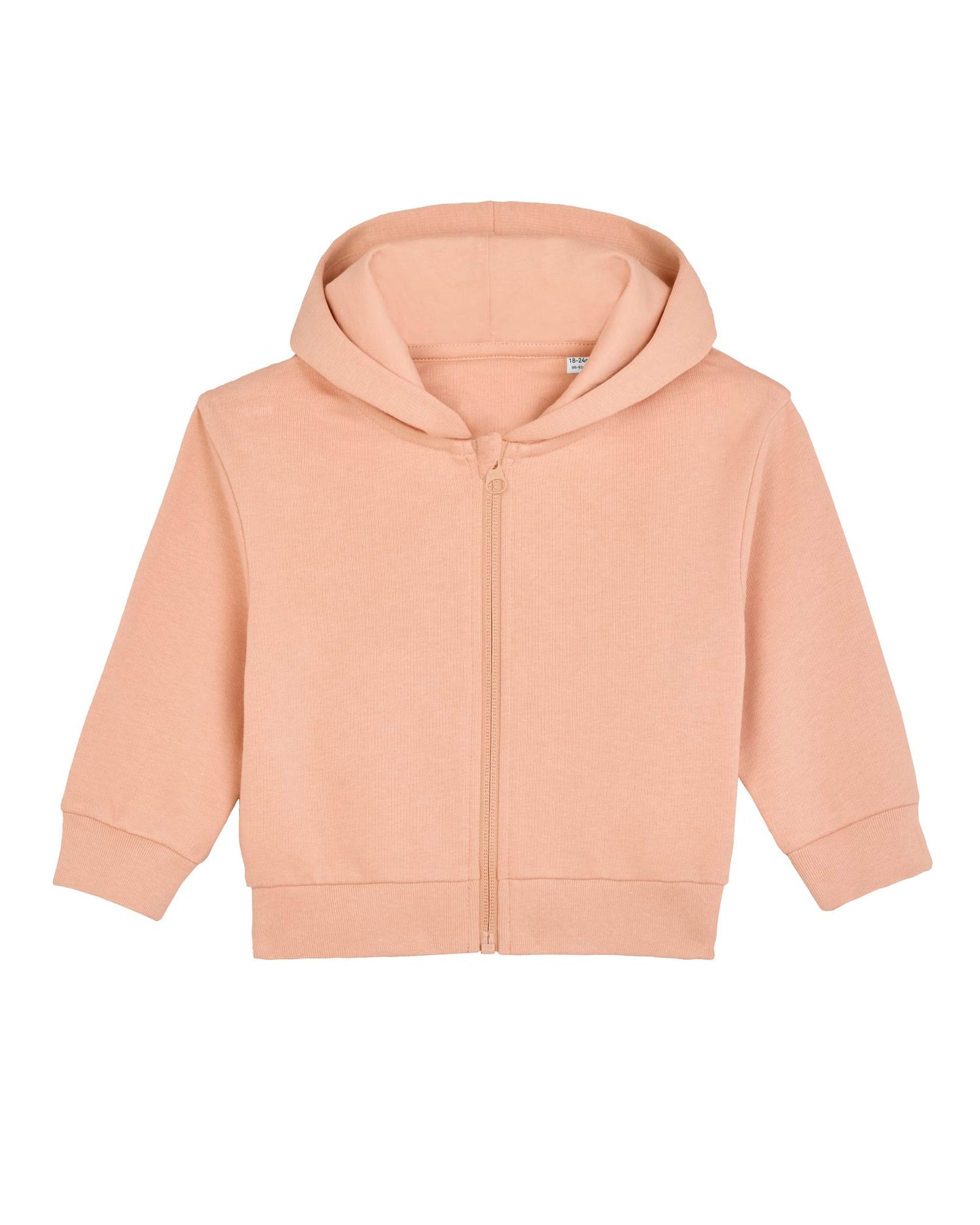 Baby Connector - Fraiche Peche - Vorderseite