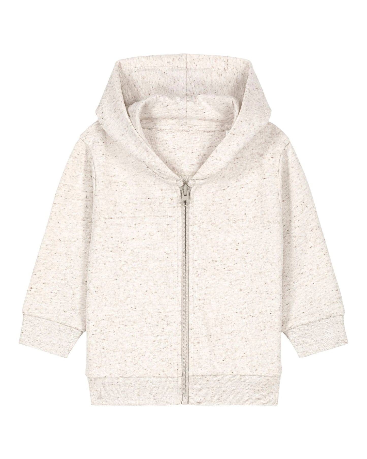 Baby Connector - Eco-Heather - Vorderseite