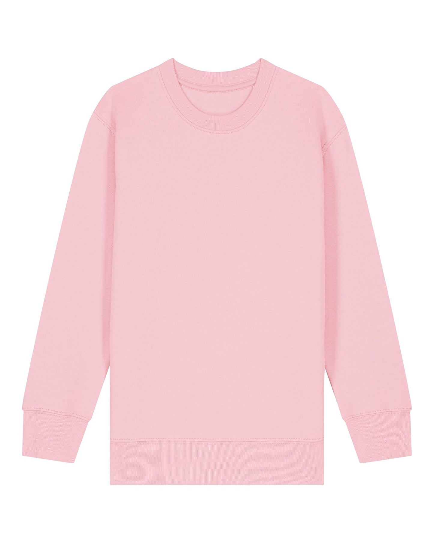 Mini Changer 2.0 - Cotton Pink - Vorderseite