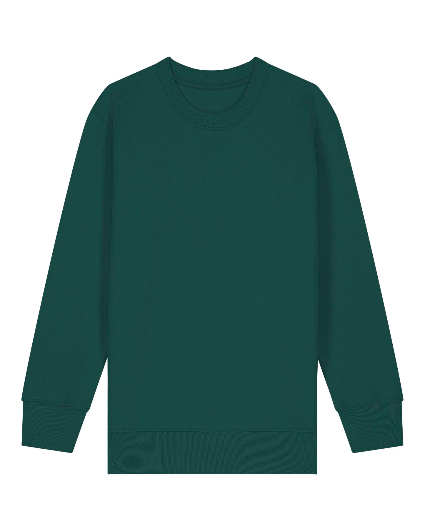 Mini Changer 2.0 - Glazed Green - Vorderseite