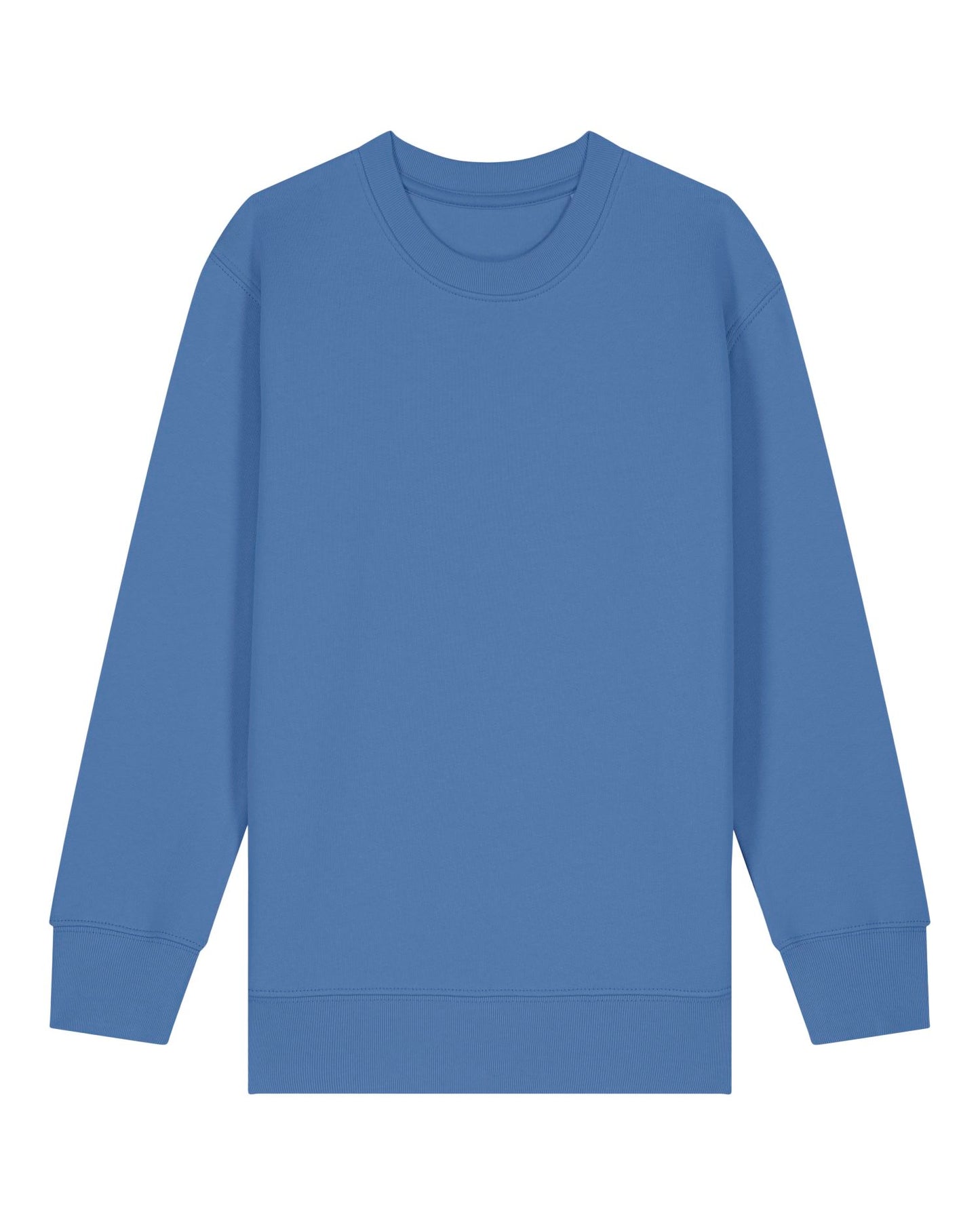 Mini Changer 2.0 - Bright Blue - Vorderseite