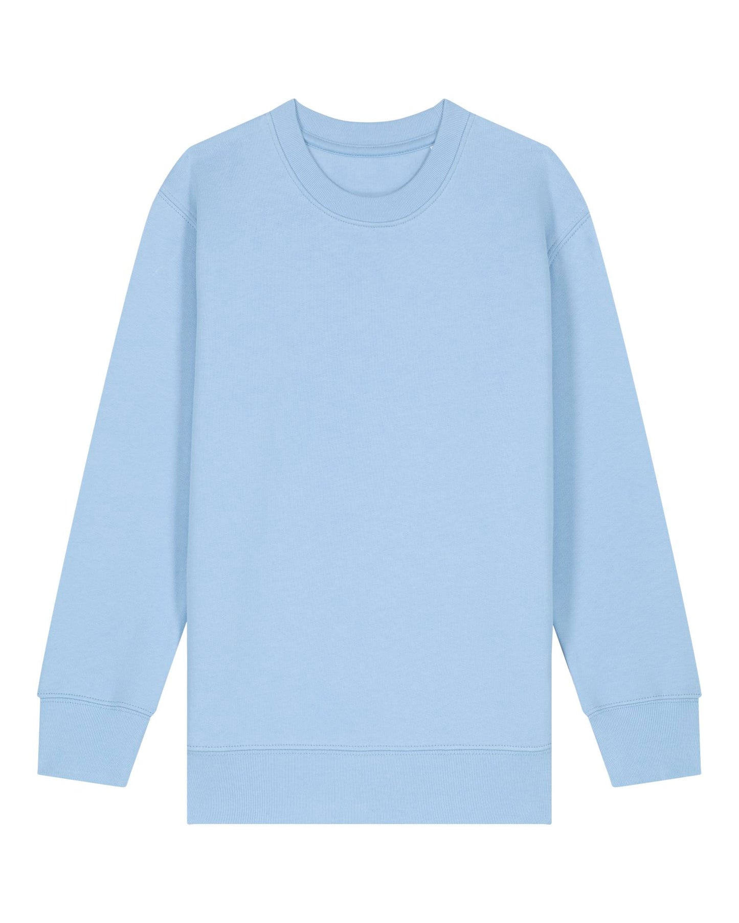 Mini Changer 2.0 - Blue Soul - Vorderseite