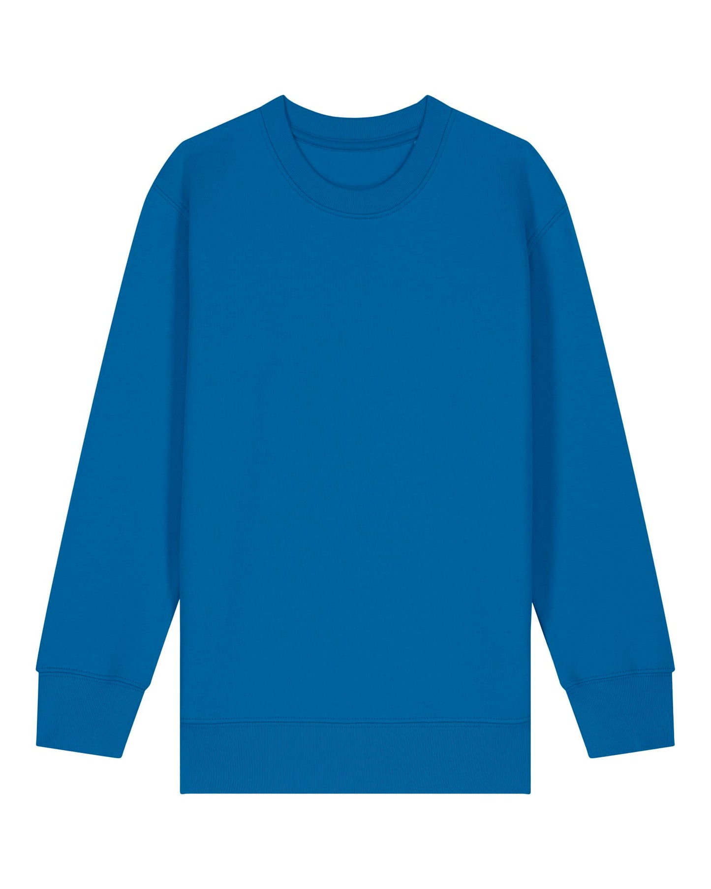 Mini Changer 2.0 - Royal Blue - Vorderseite
