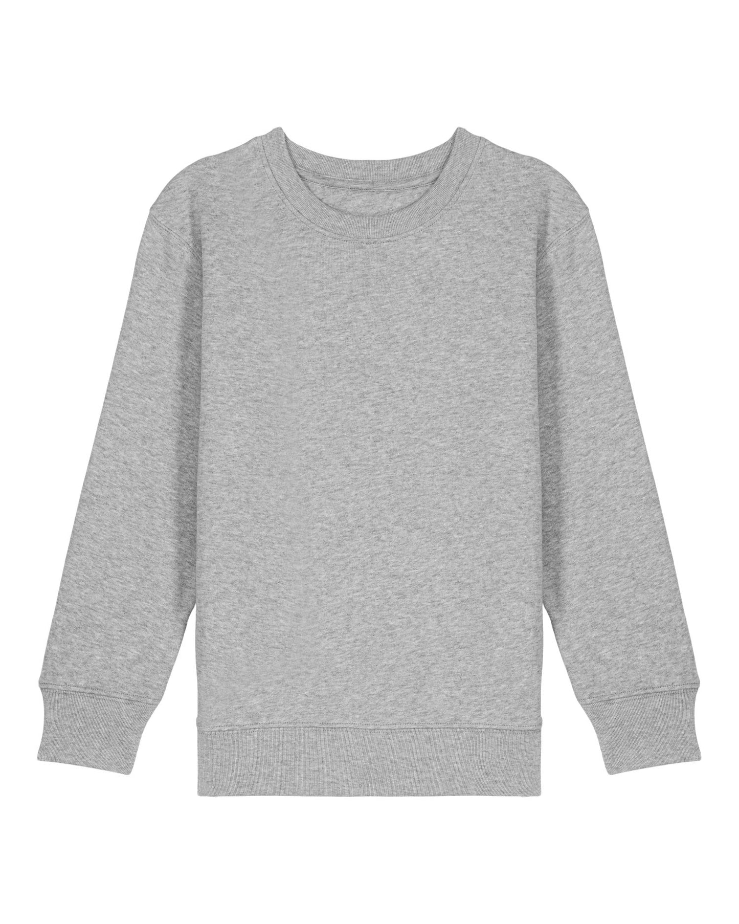Mini Changer 2.0 - Heather Grey - Vorderseite