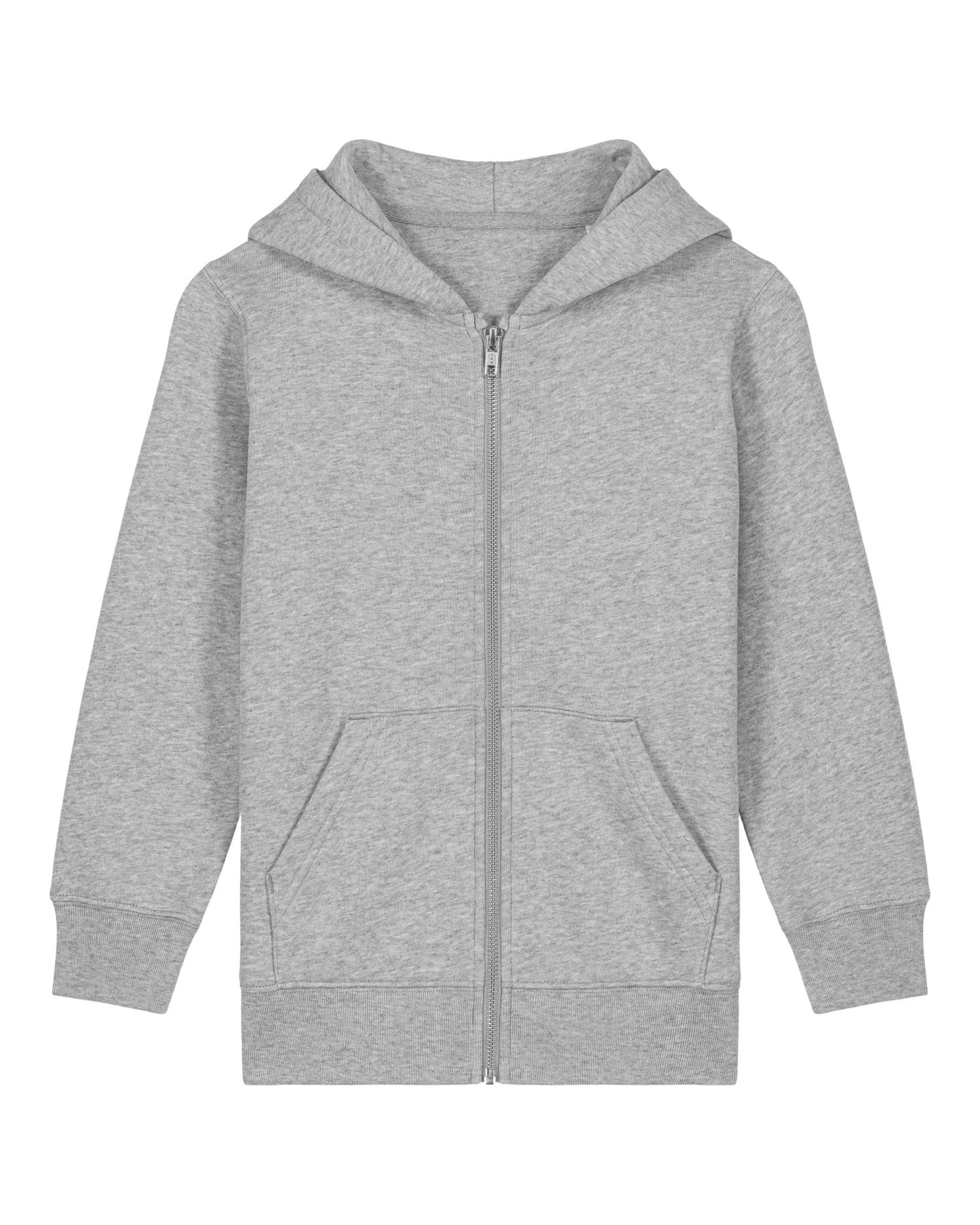Mini Cultivator 2.0 - Heather Grey - Vorderseite