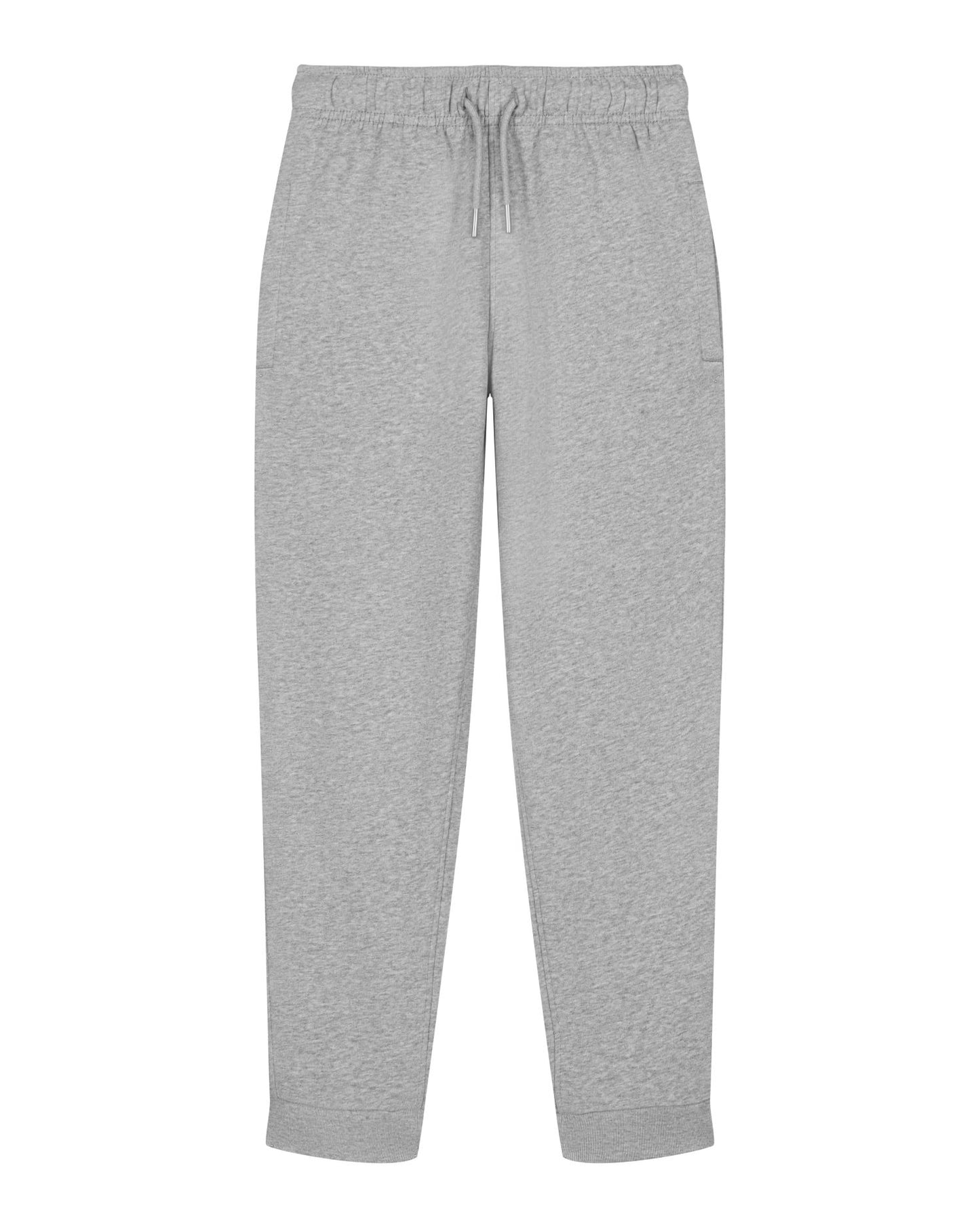 Mini Mover 2.0 - Heather Grey - Vorderseite