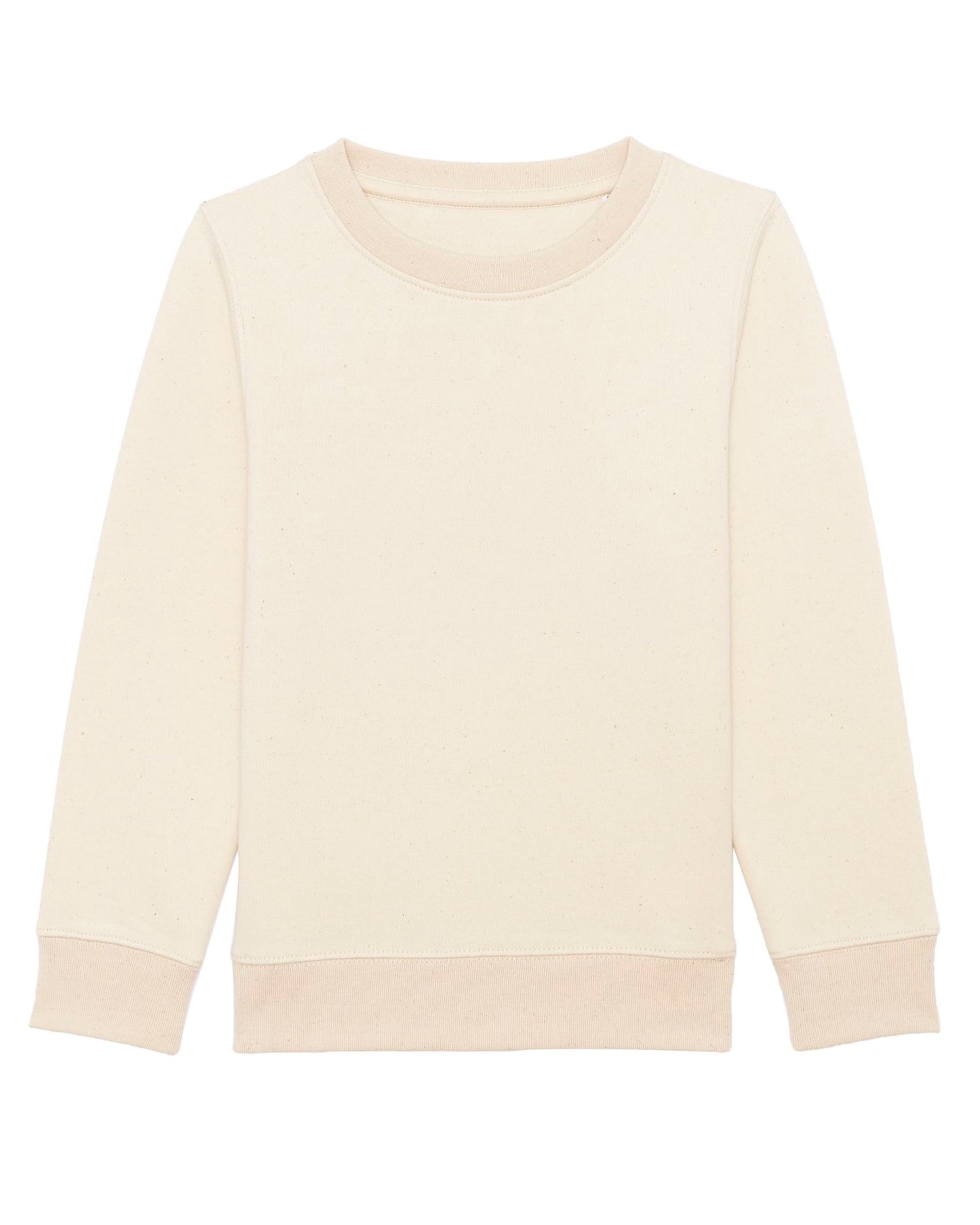 Mini Changer - Natural Raw - Vorderseite