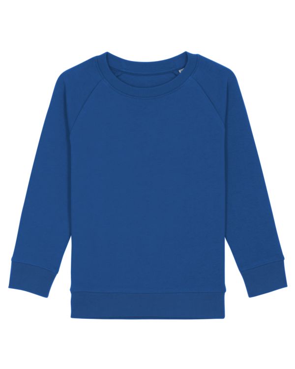 Mini Scouter - Majorelle Blue - Vorderseite