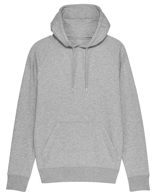 Stanley Flyer - Heather Grey - Vorderseite