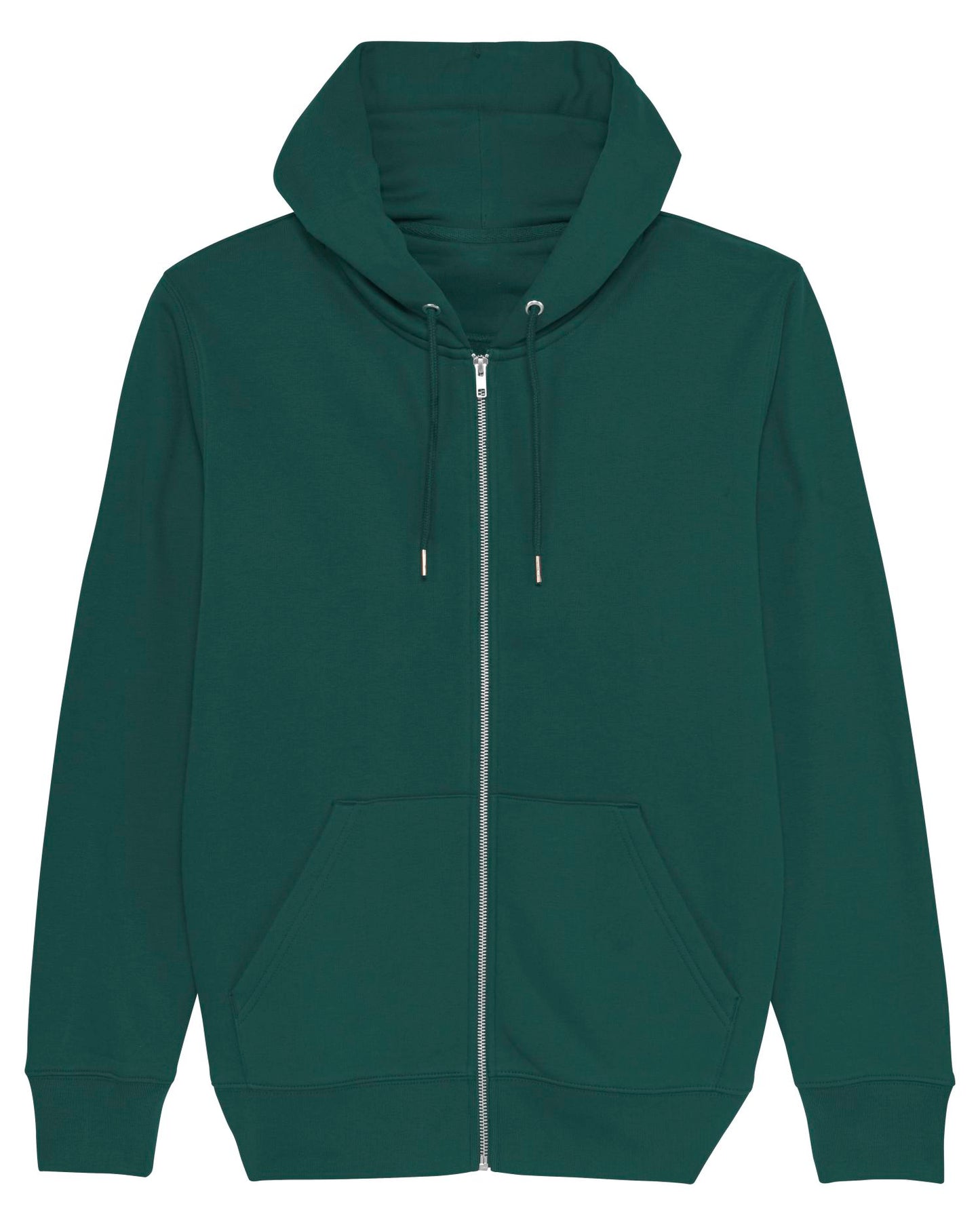 Cultivator - Glazed Green - Vorderseite