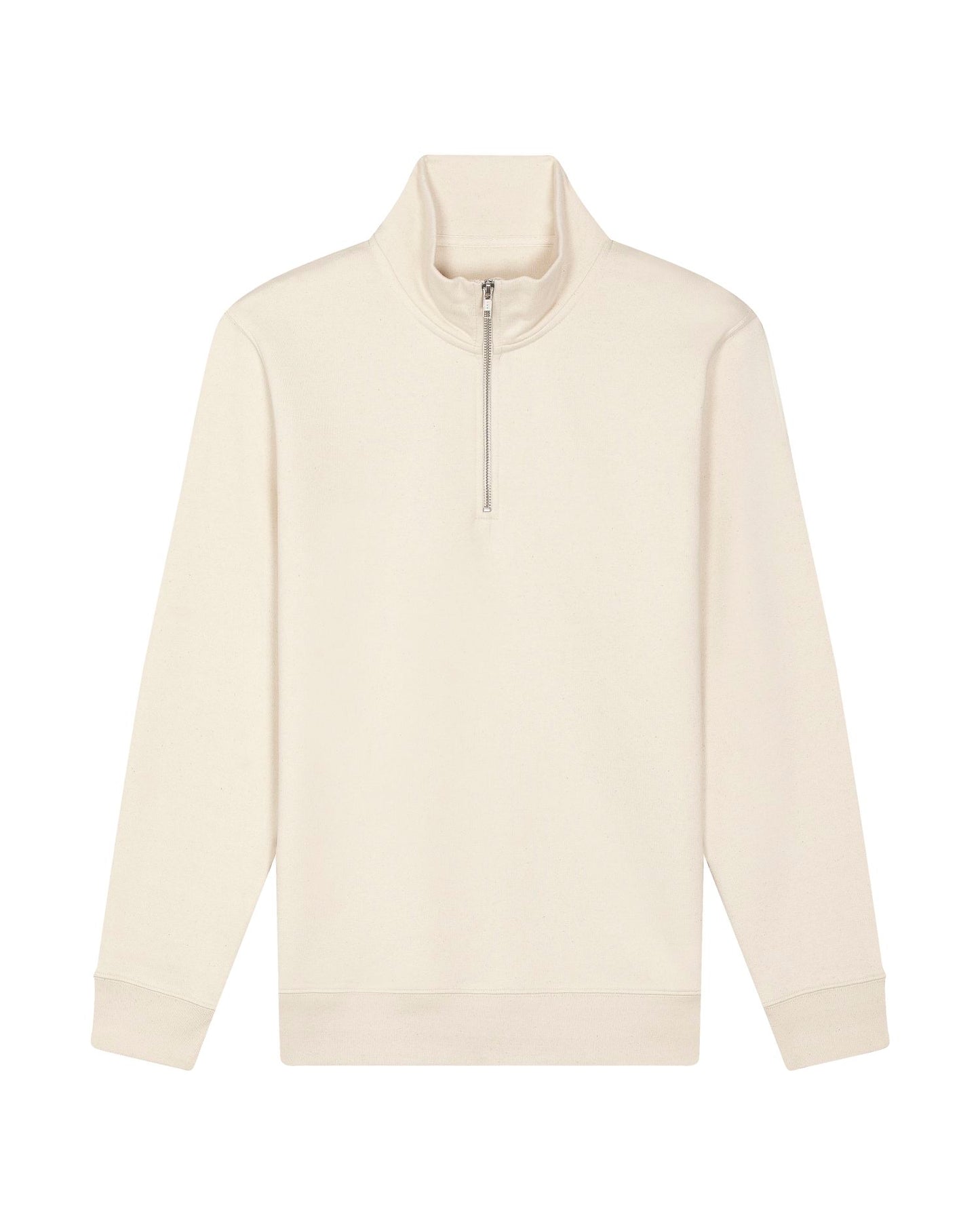 Stanley Trucker - Natural Raw - Vorderseite