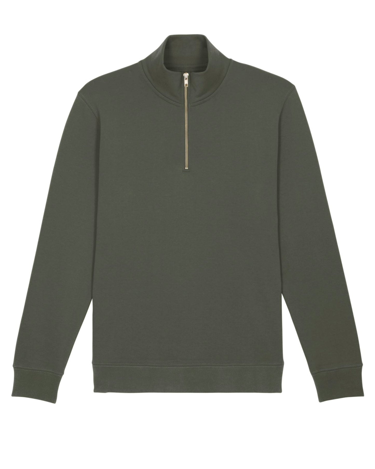 Stanley Trucker - Khaki - Vorderseite