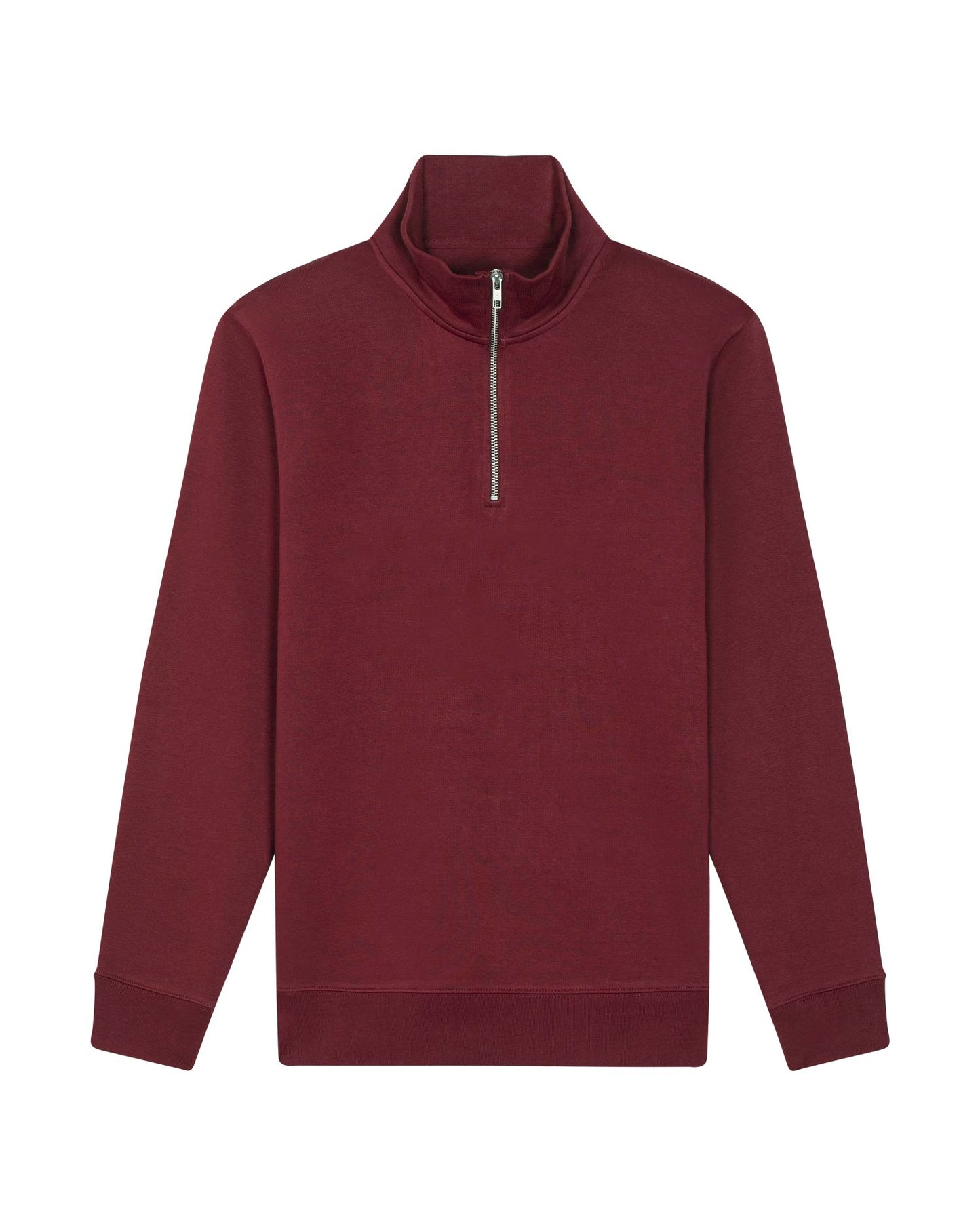 Stanley Trucker - Burgundy - Vorderseite