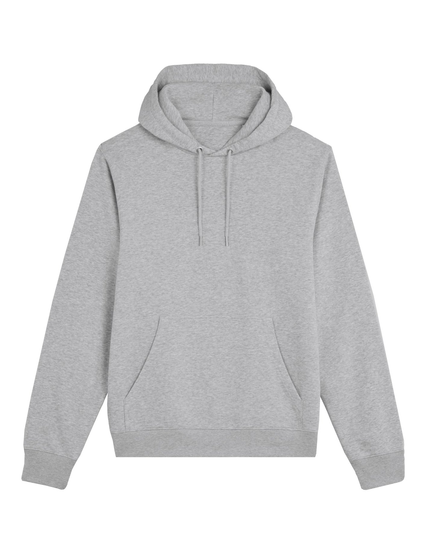 Archer - Heather Grey - Vorderseite