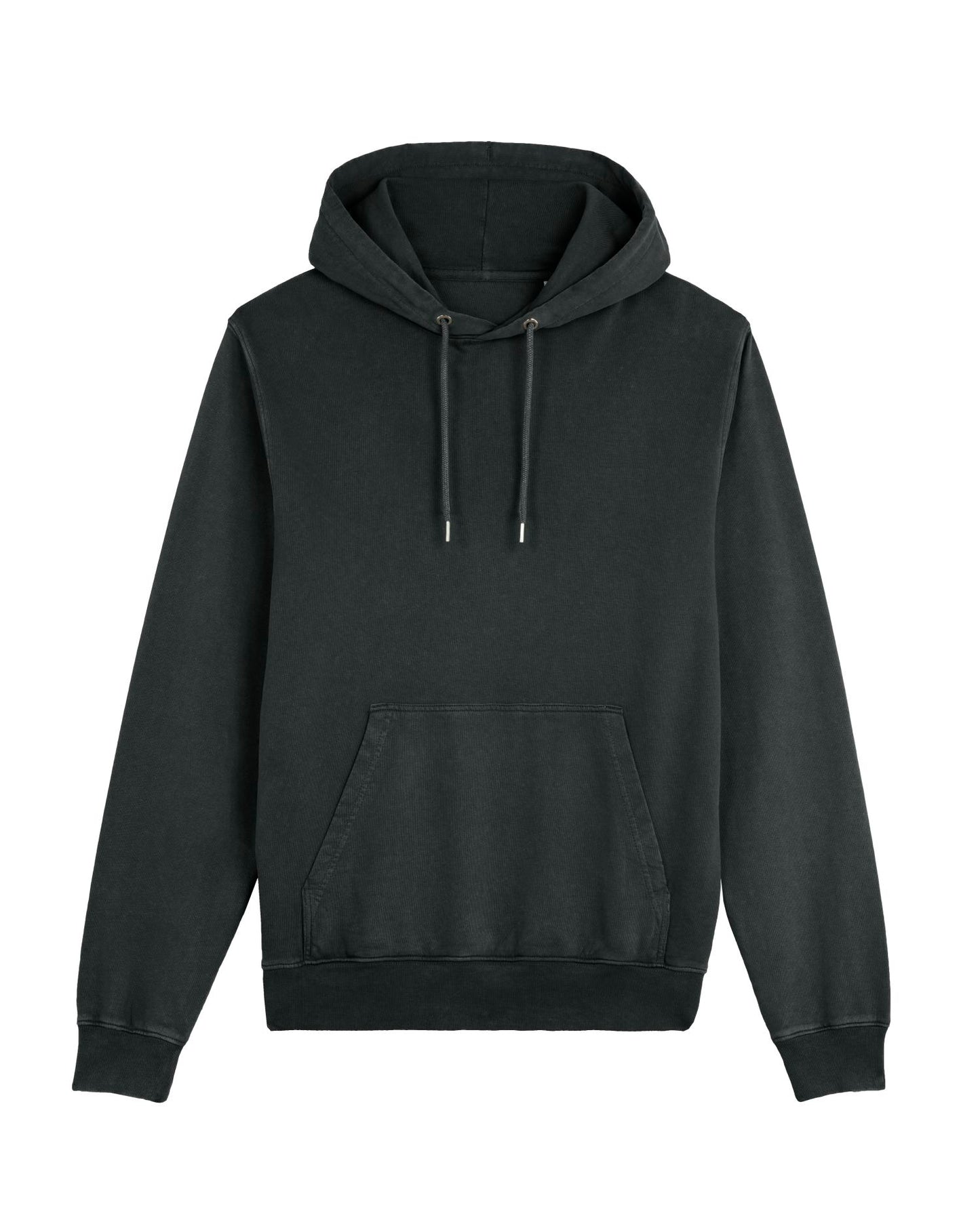 Archer Vintage - G. Dyed Black Rock - Vorderseite