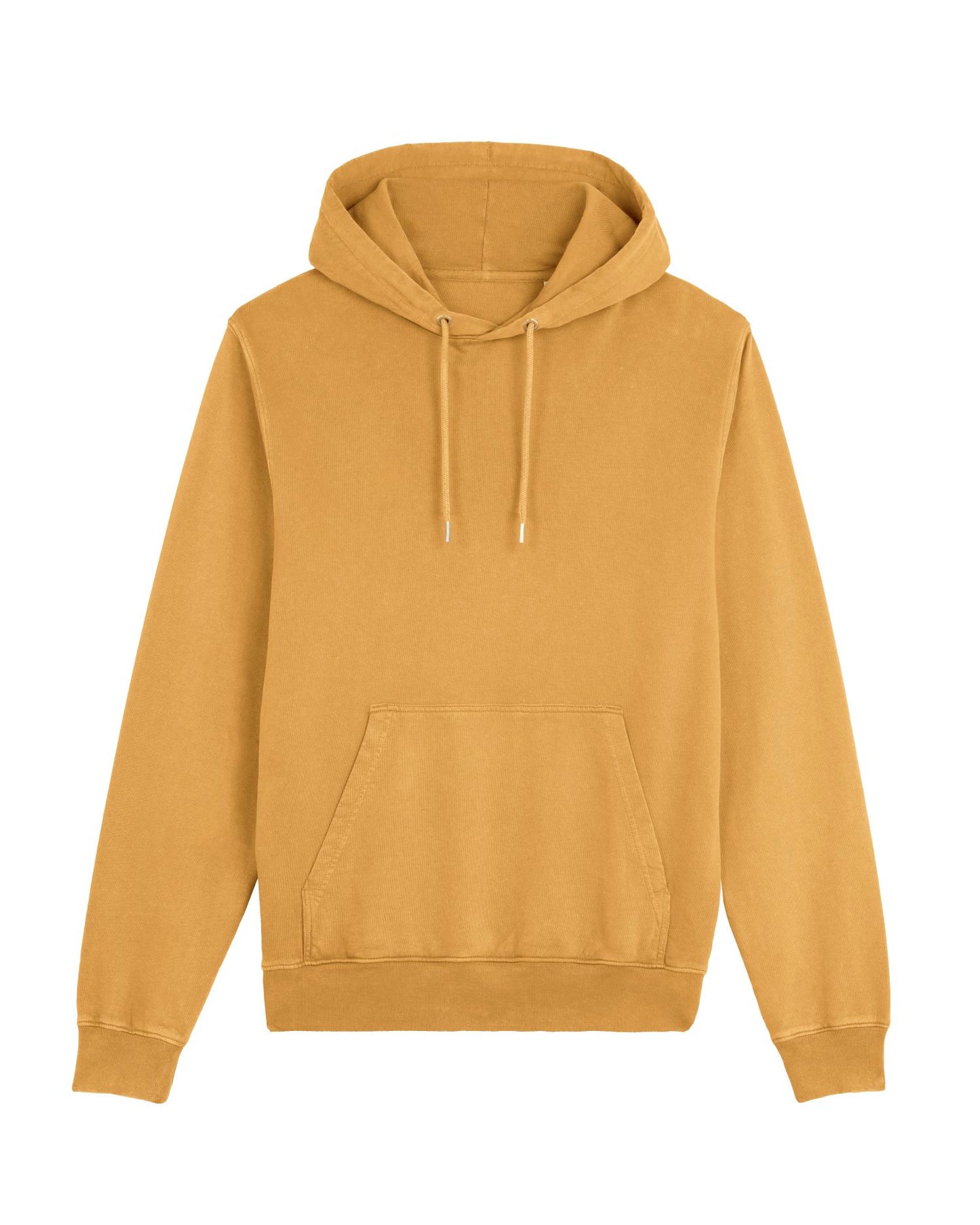 Archer Vintage - G. Dyed Gold Ochre - Vorderseite