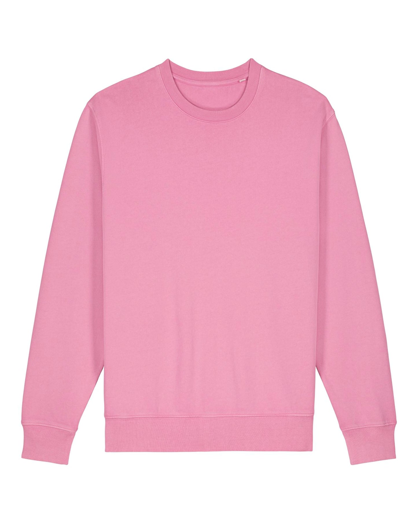 Matcher Vintage - G. Dyed Bubble Pink - Vorderseite