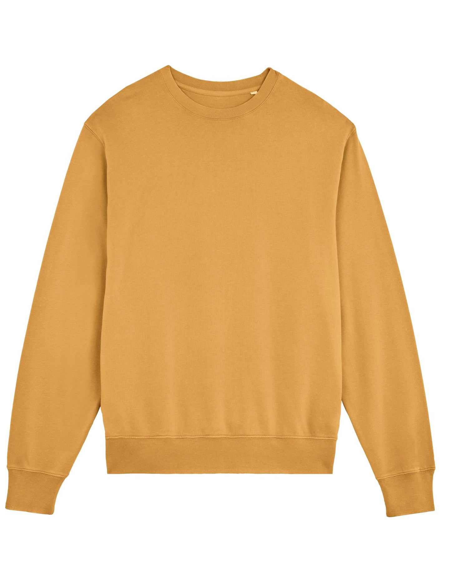 Matcher Vintage - G. Dyed Gold Ochre - Vorderseite