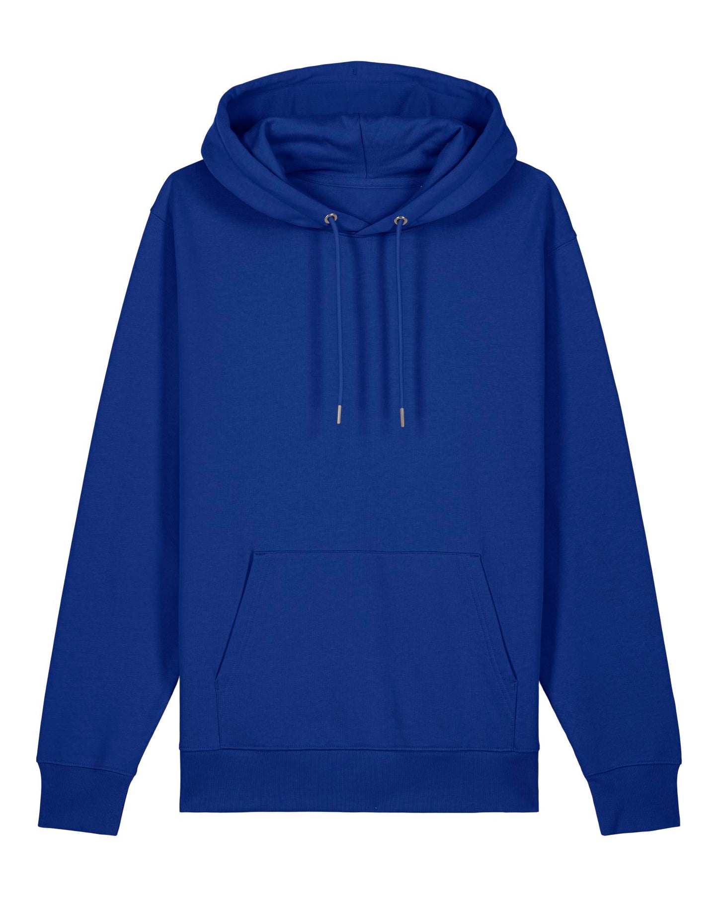 Cruiser 2.0 - Worker Blue - Vorderseite