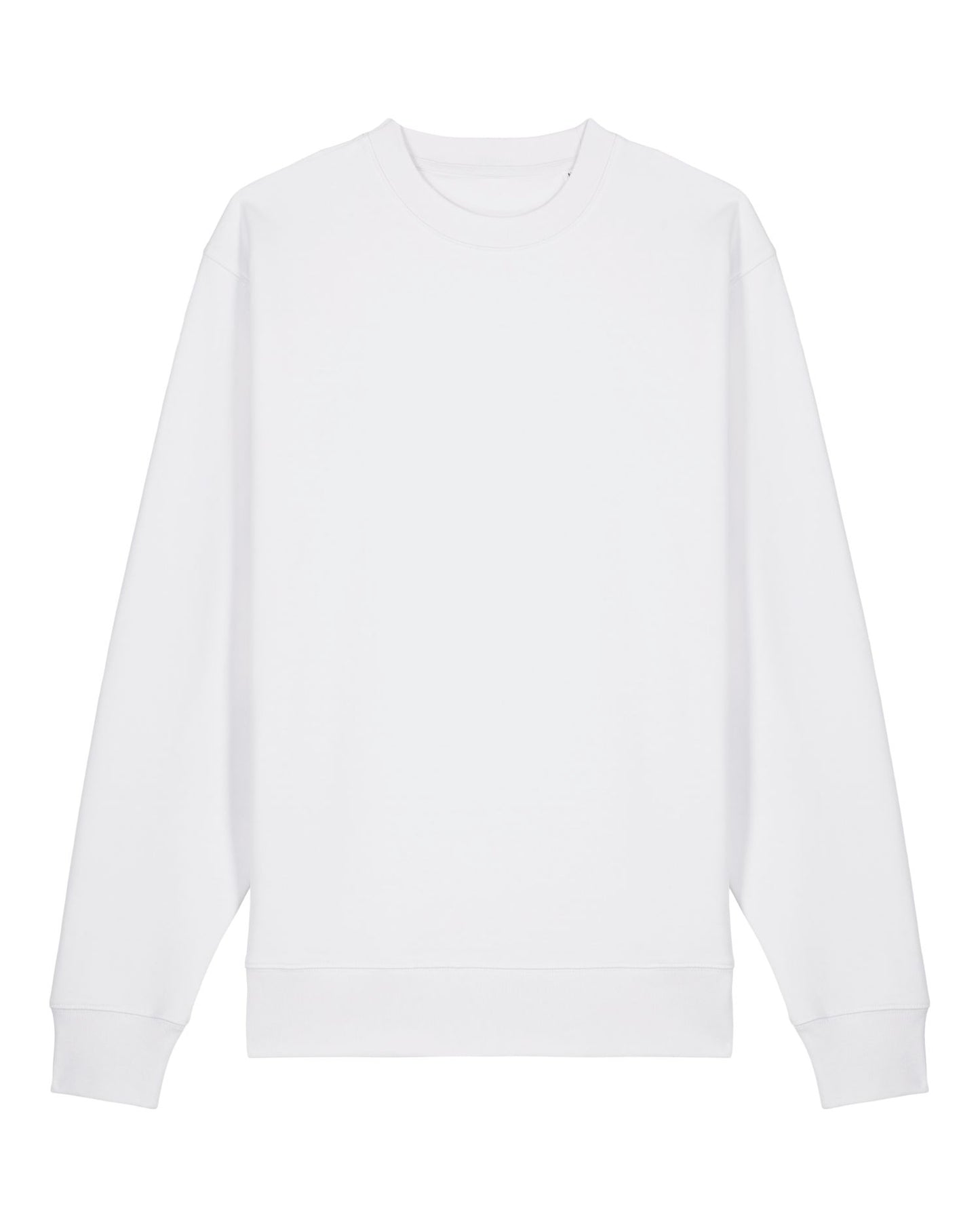 Changer 2.0 - White - Vorderseite