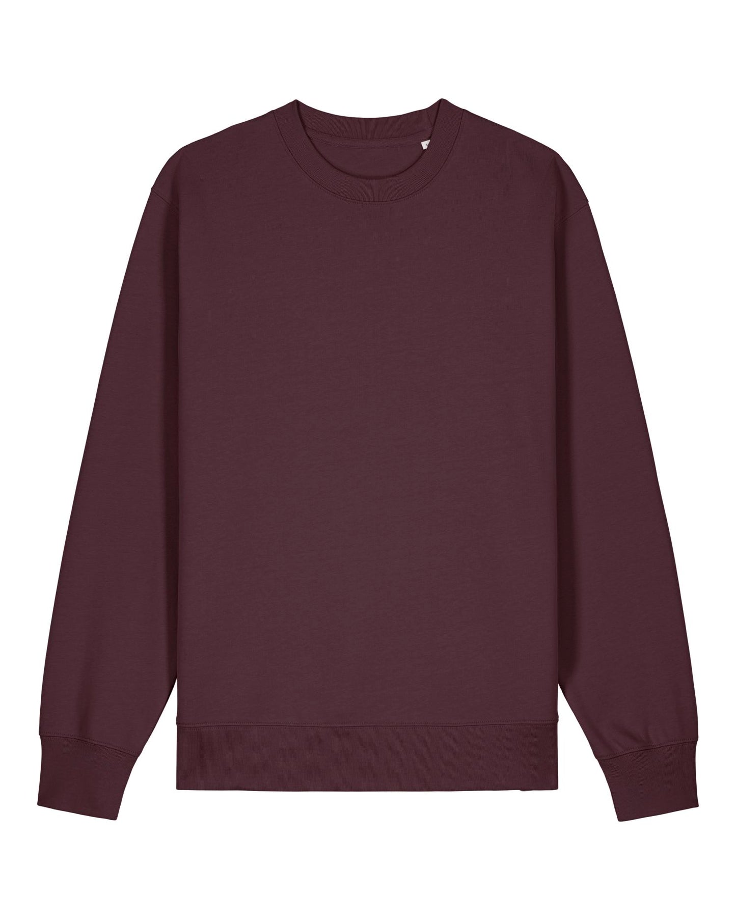 Changer 2.0 - Red Brown - Vorderseite