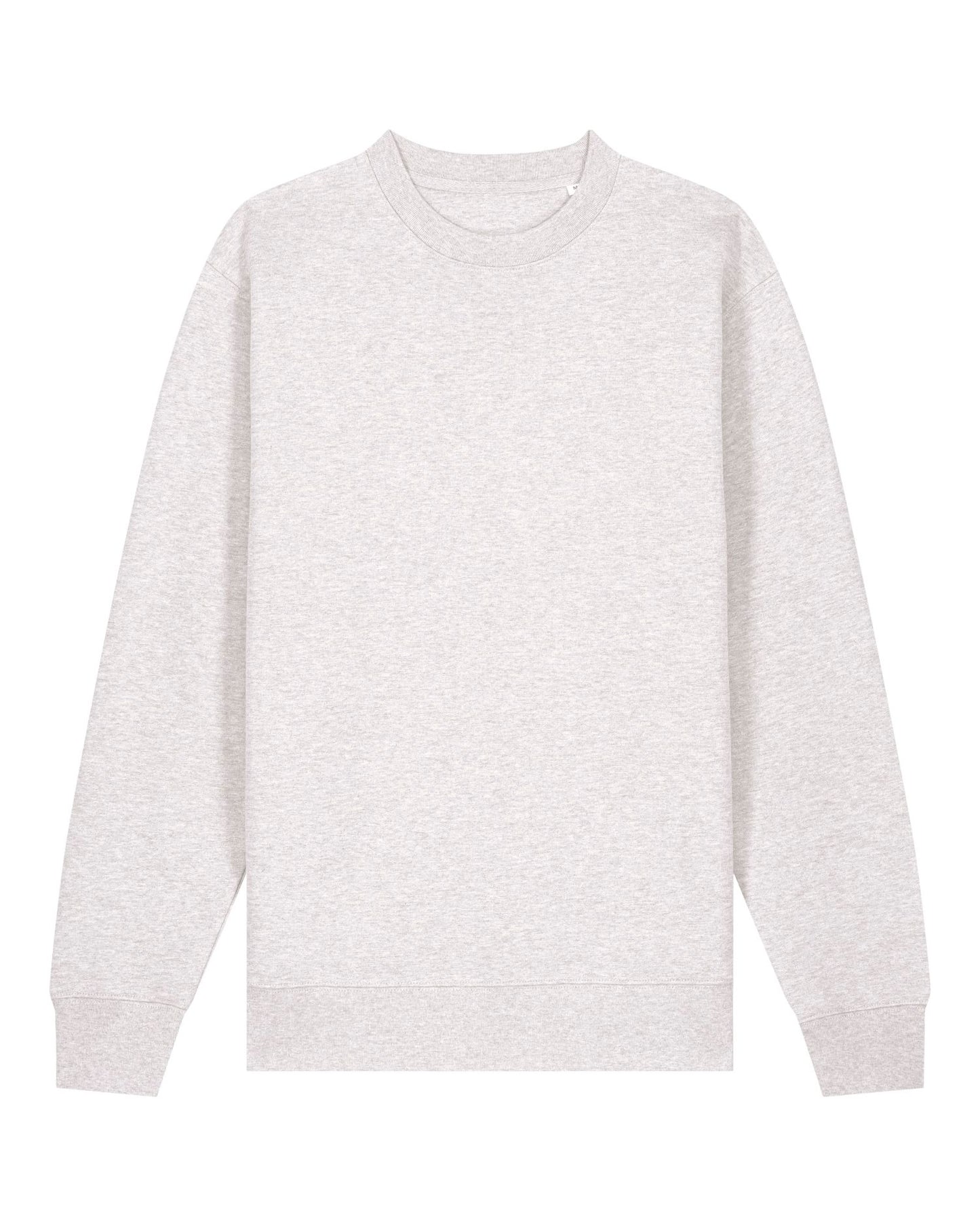 Changer 2.0 - Cool Heather Grey - Vorderseite